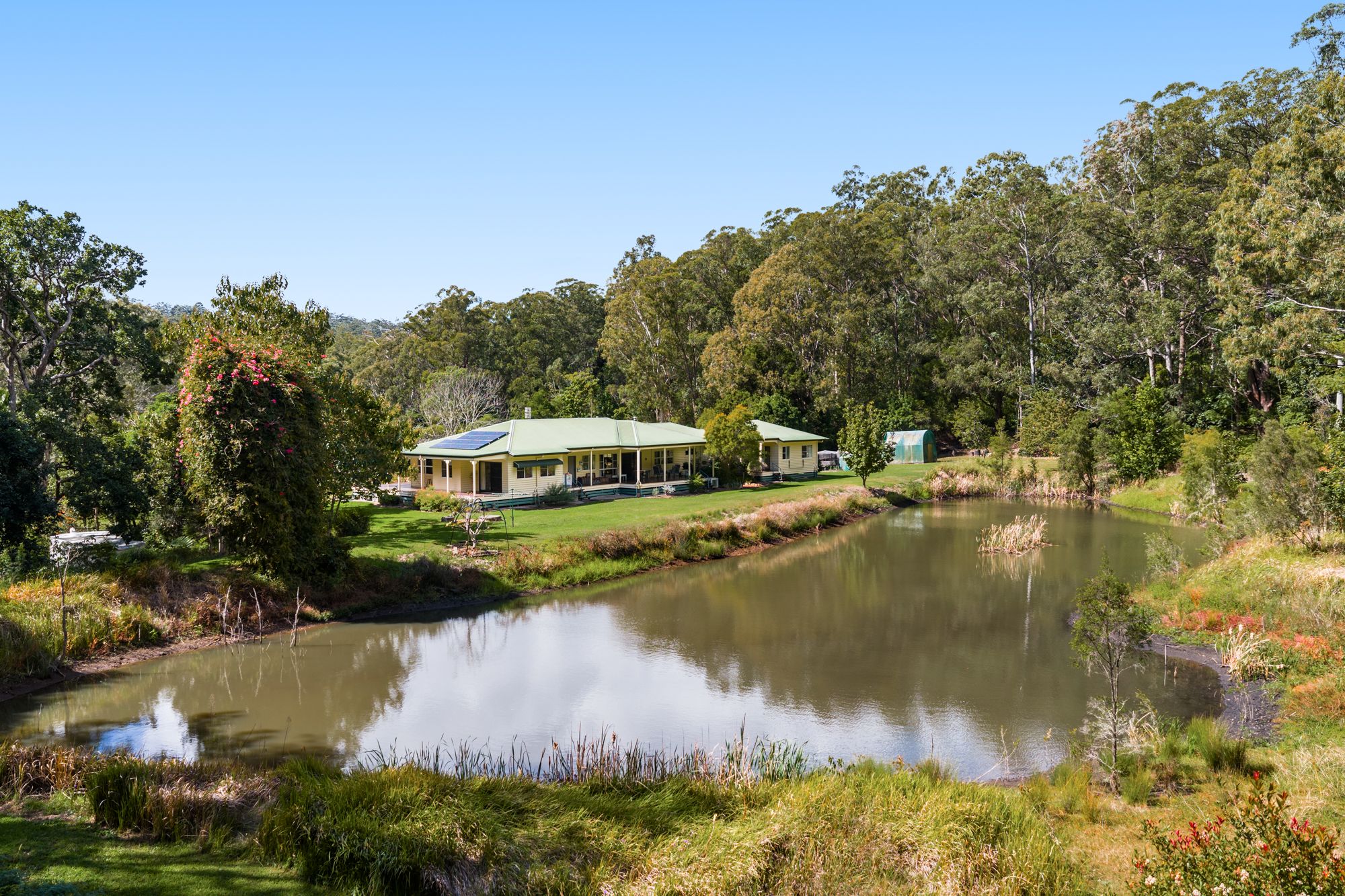 "Overberg" 3697 Esk Hampton Road — photo 7 of 30