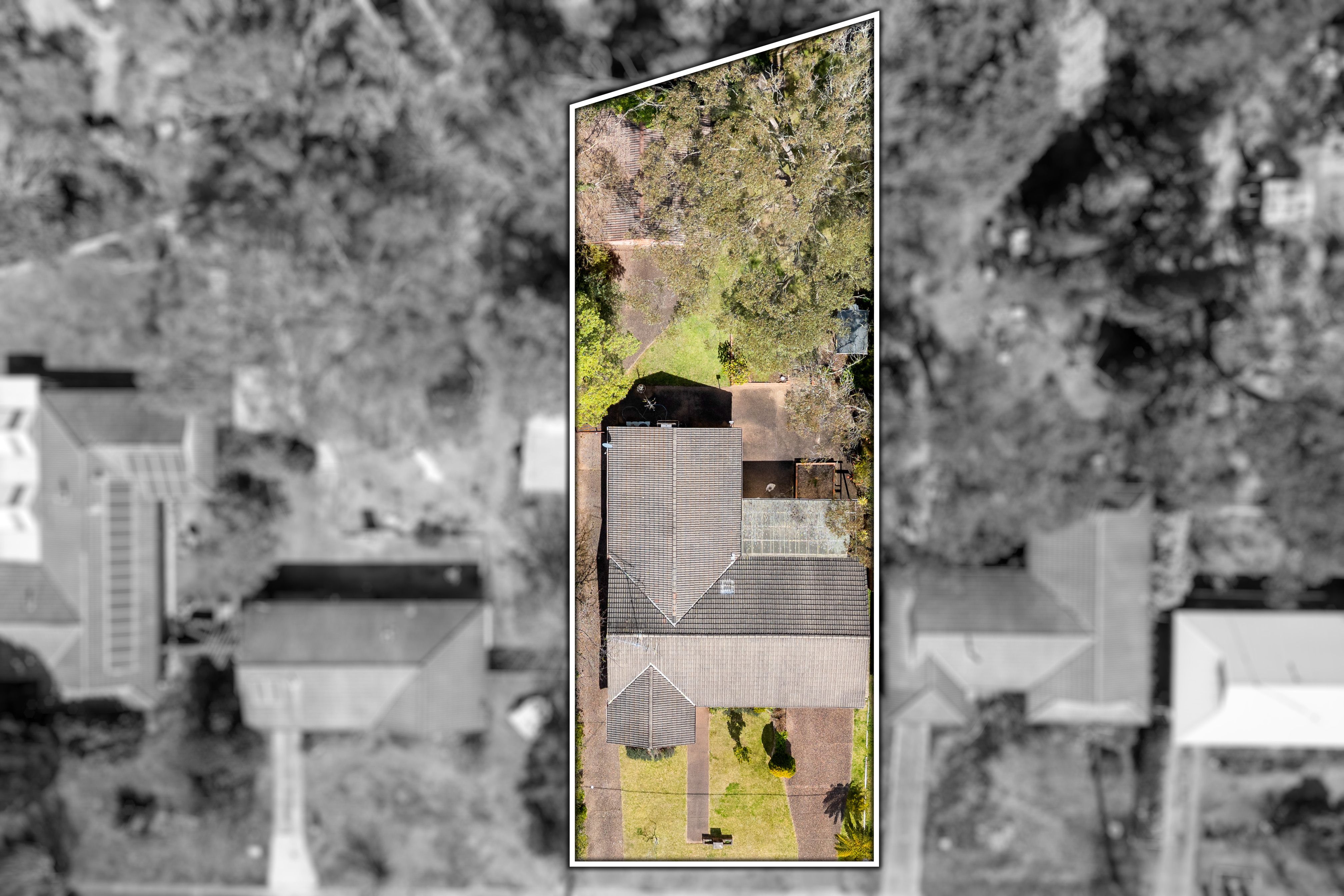 139 Evans Lookout Road — photo 13 of 15