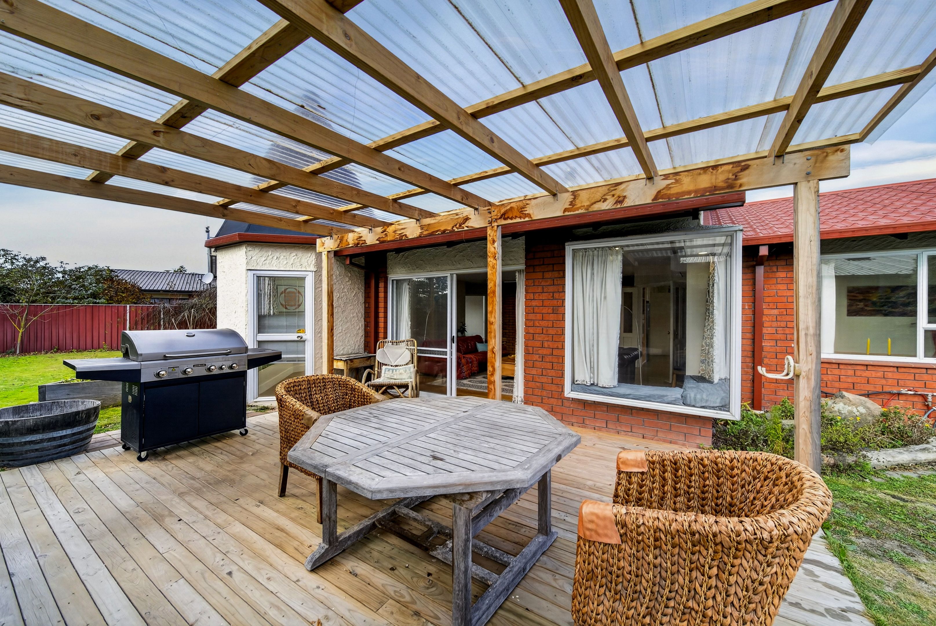 7 Ludlow Place, Parklands, Christchurch City