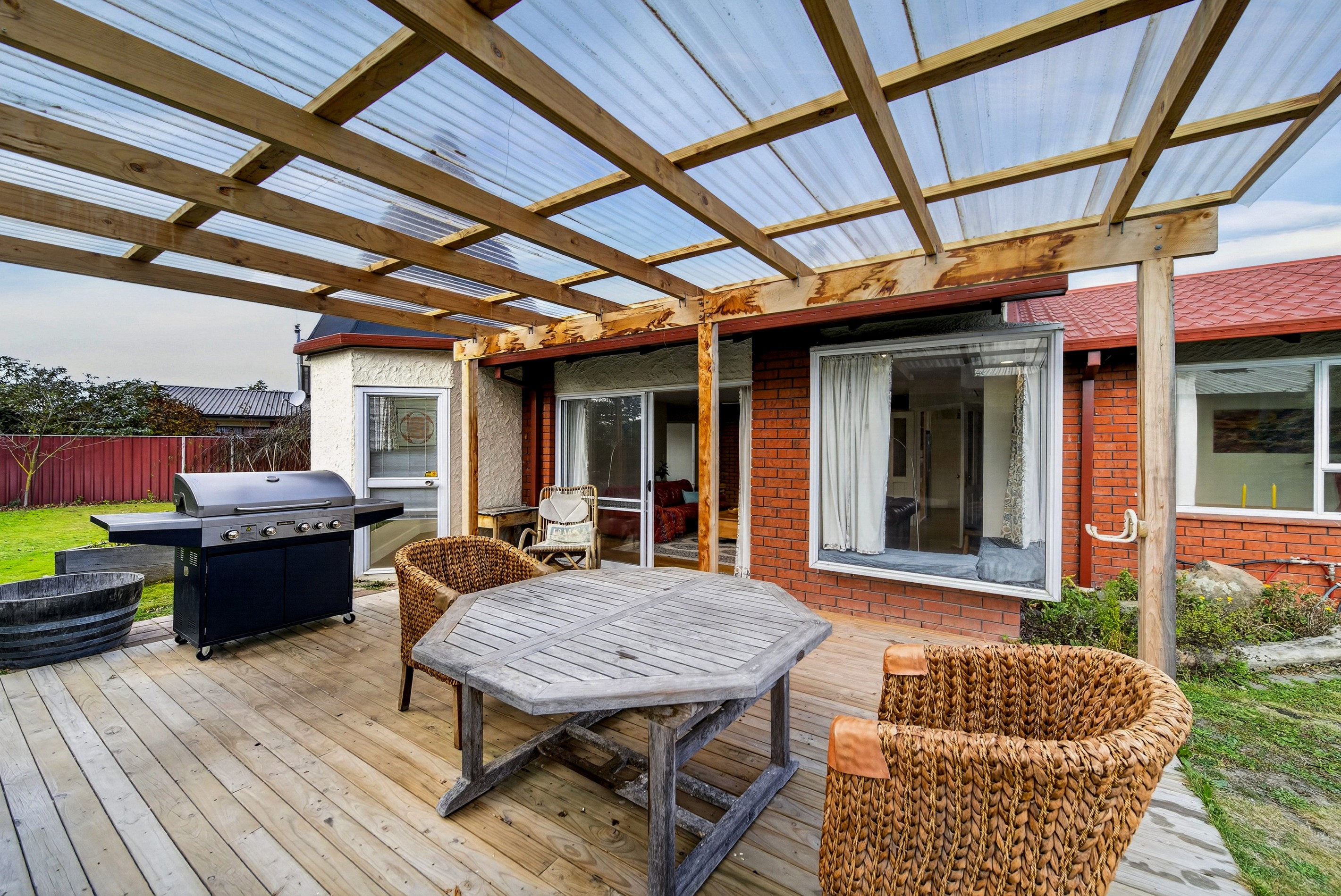 7 Ludlow Place, Parklands, Christchurch City