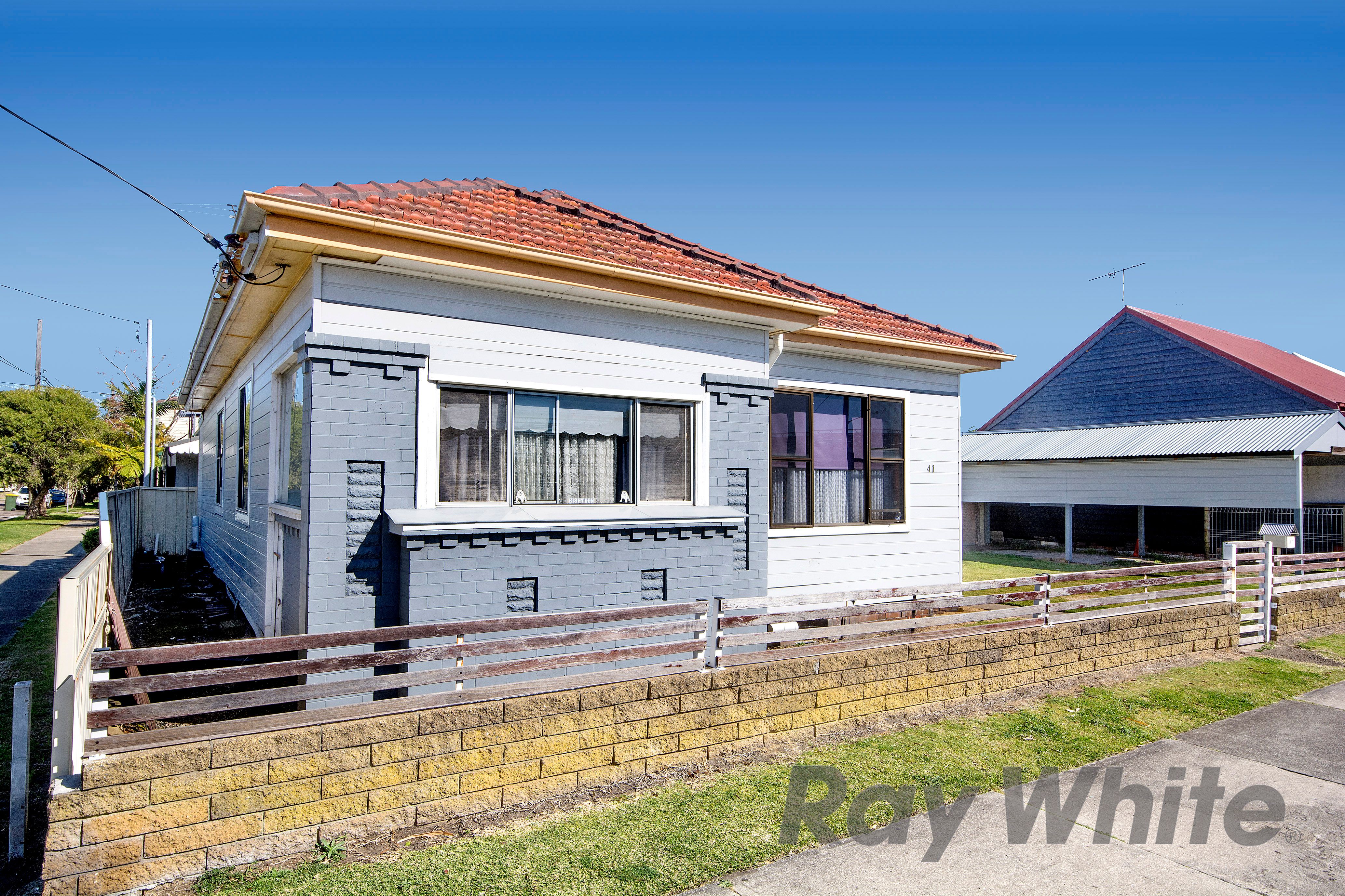 41 Bourke Street, Carrington, NSW 2294