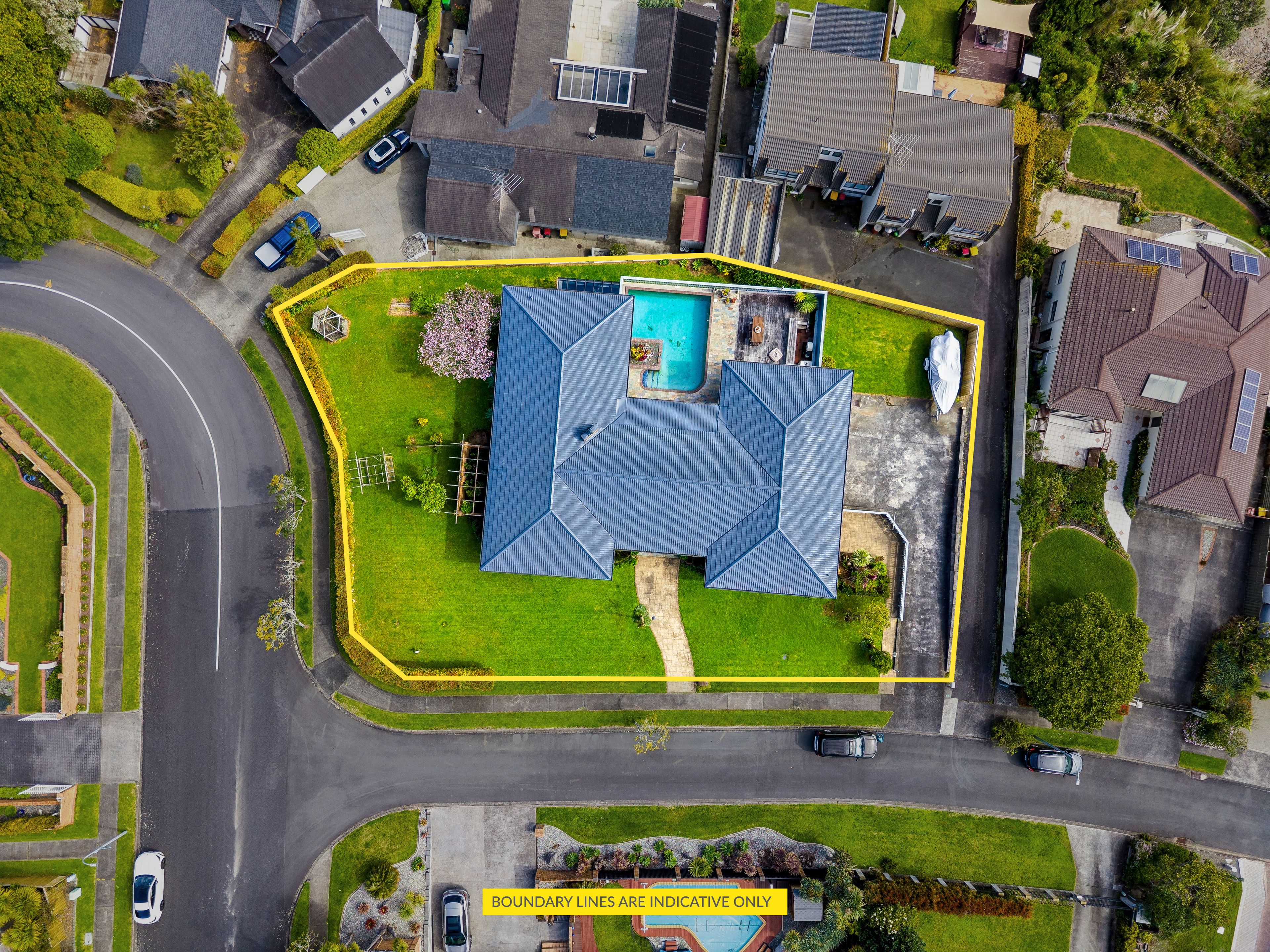 2 Lilford Place, Half Moon Bay, Manukau City