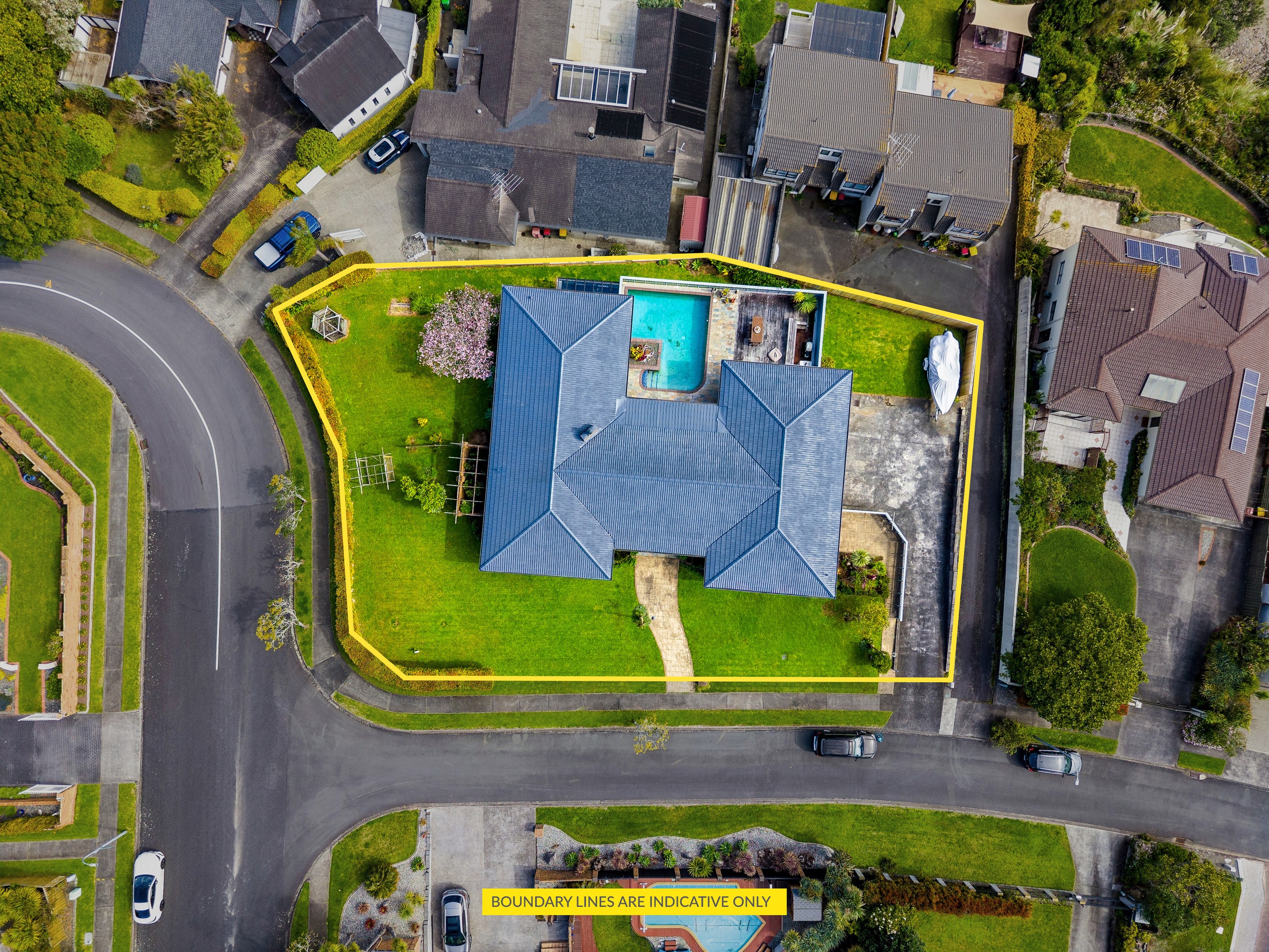 2 Lilford Place, Half Moon Bay, Manukau City