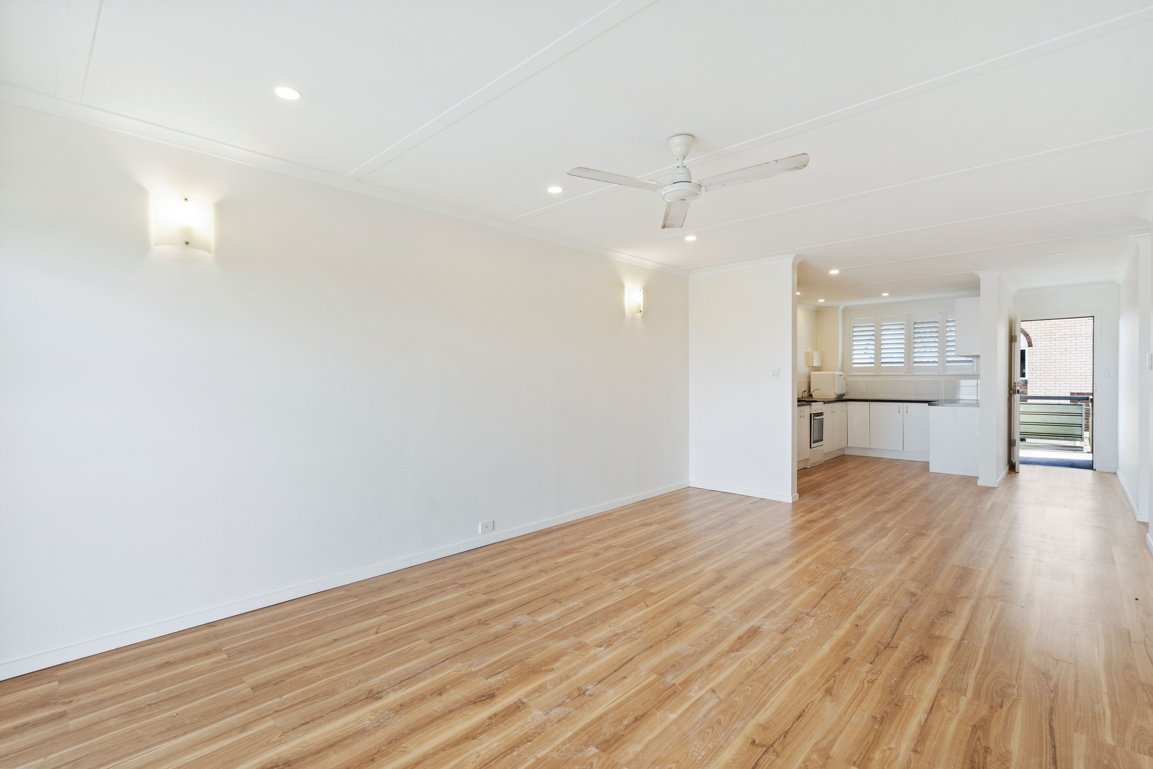 4/32 Galway Street, Greenslopes, QLD 4120