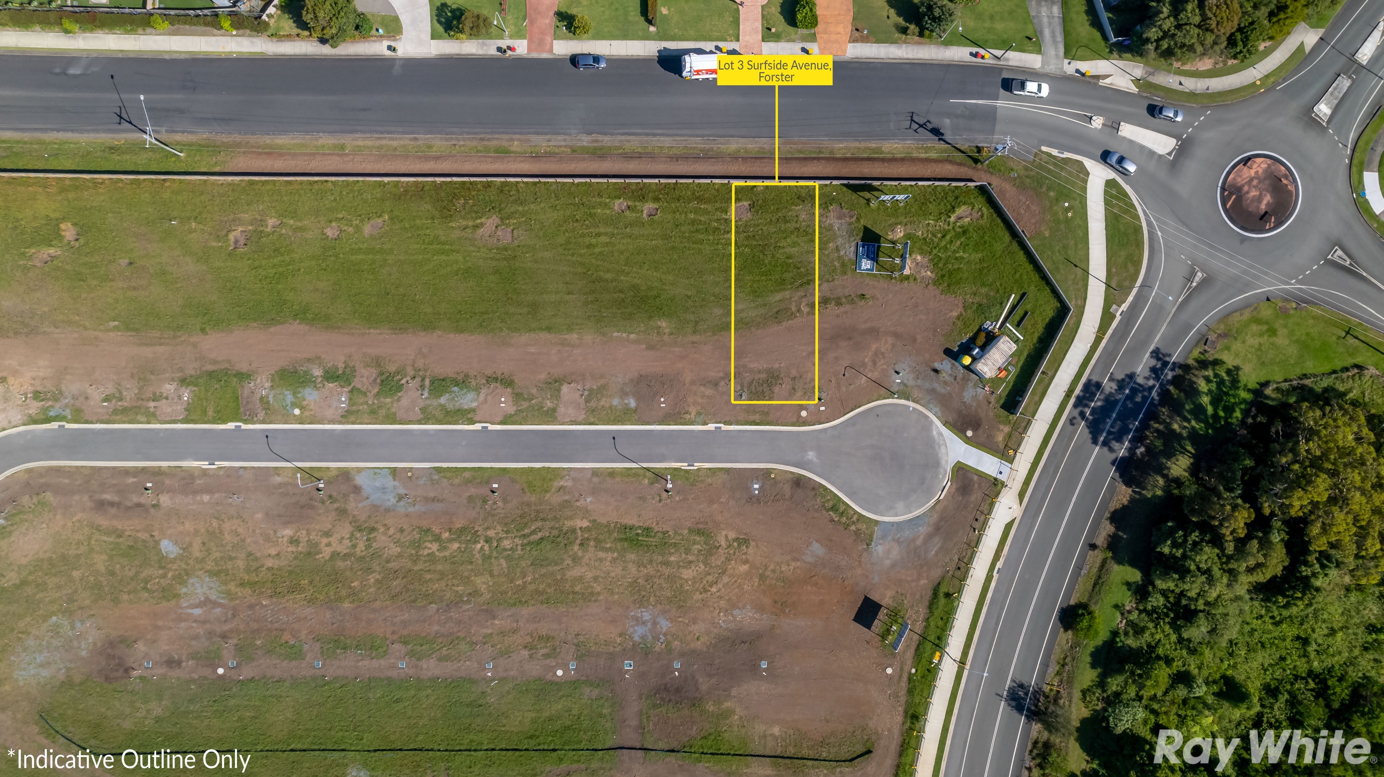 23 Surfside Avenue, Forster, NSW 2428