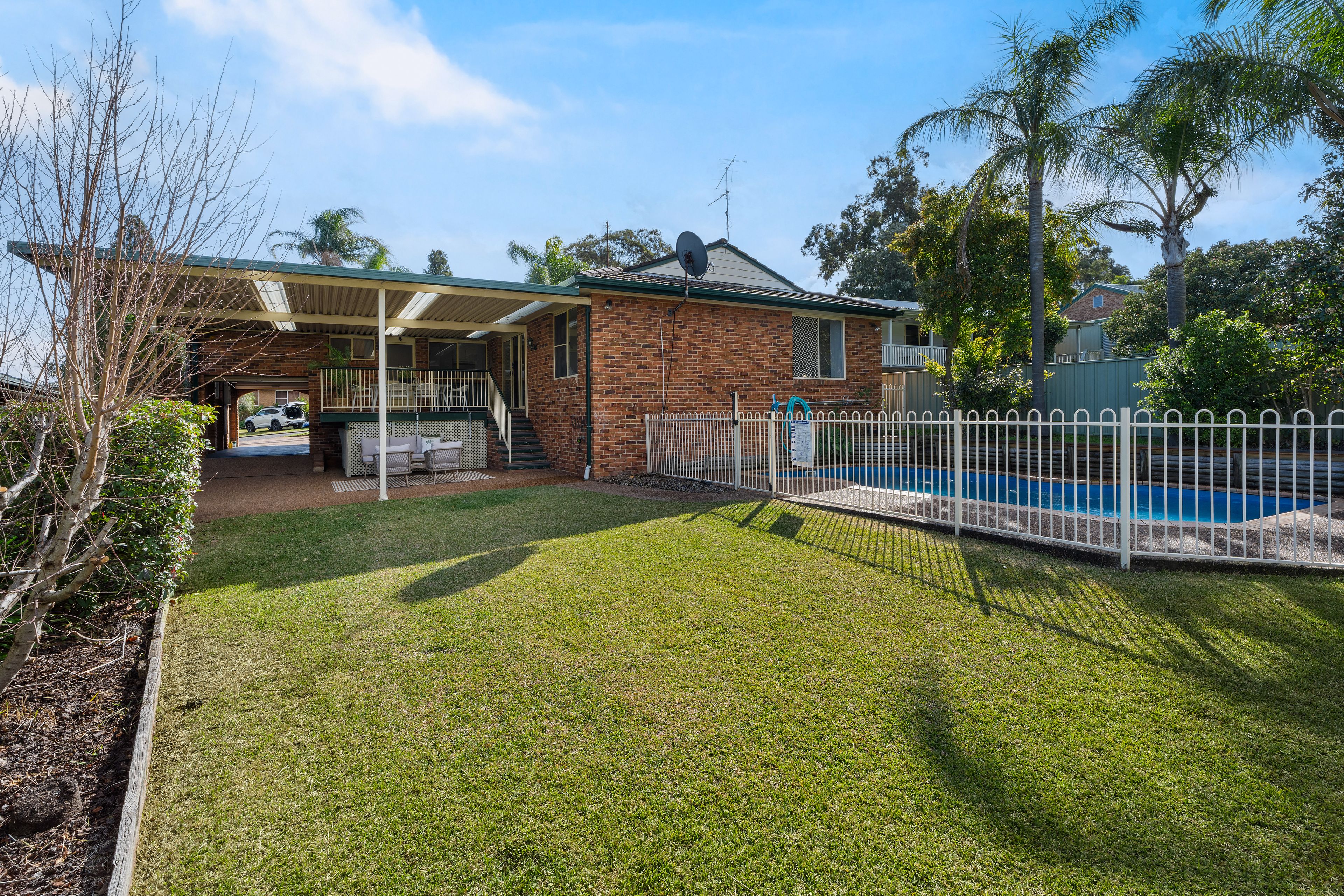 27 Cabernet Street, Muswellbrook, NSW 2333