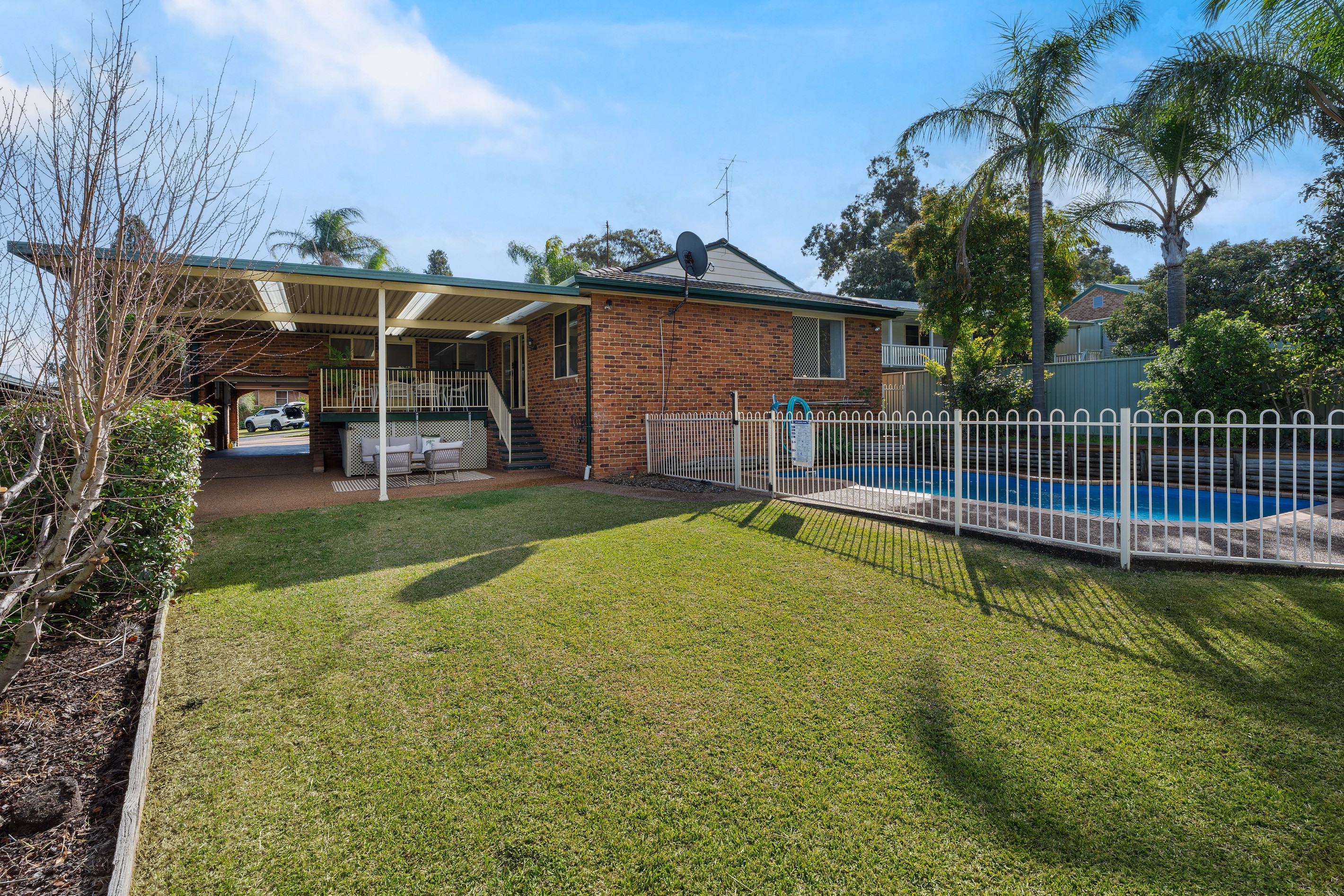27 Cabernet Street, Muswellbrook, NSW 2333