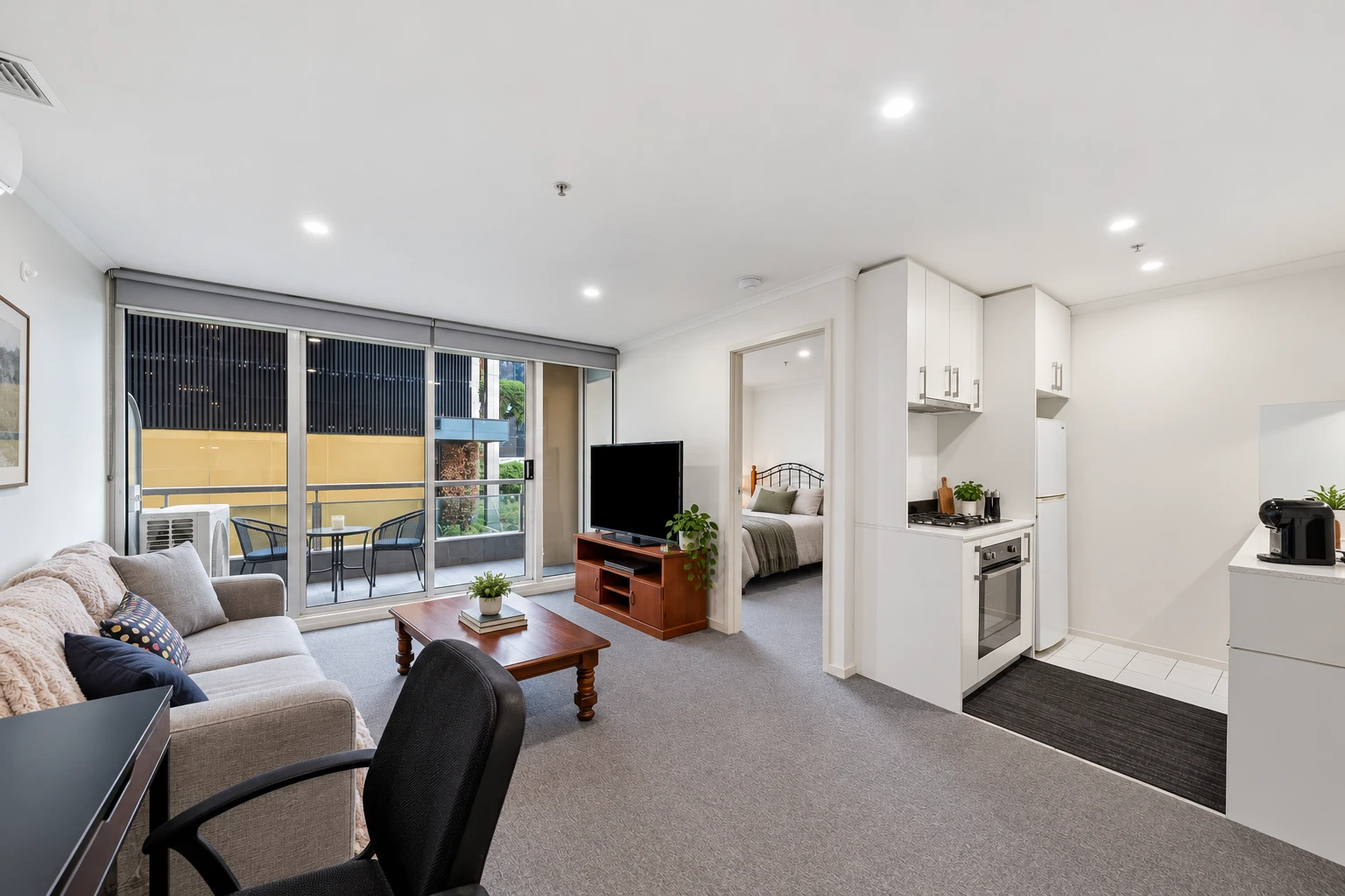 93/88 Southbank Boulevard, Southbank, VIC 3006