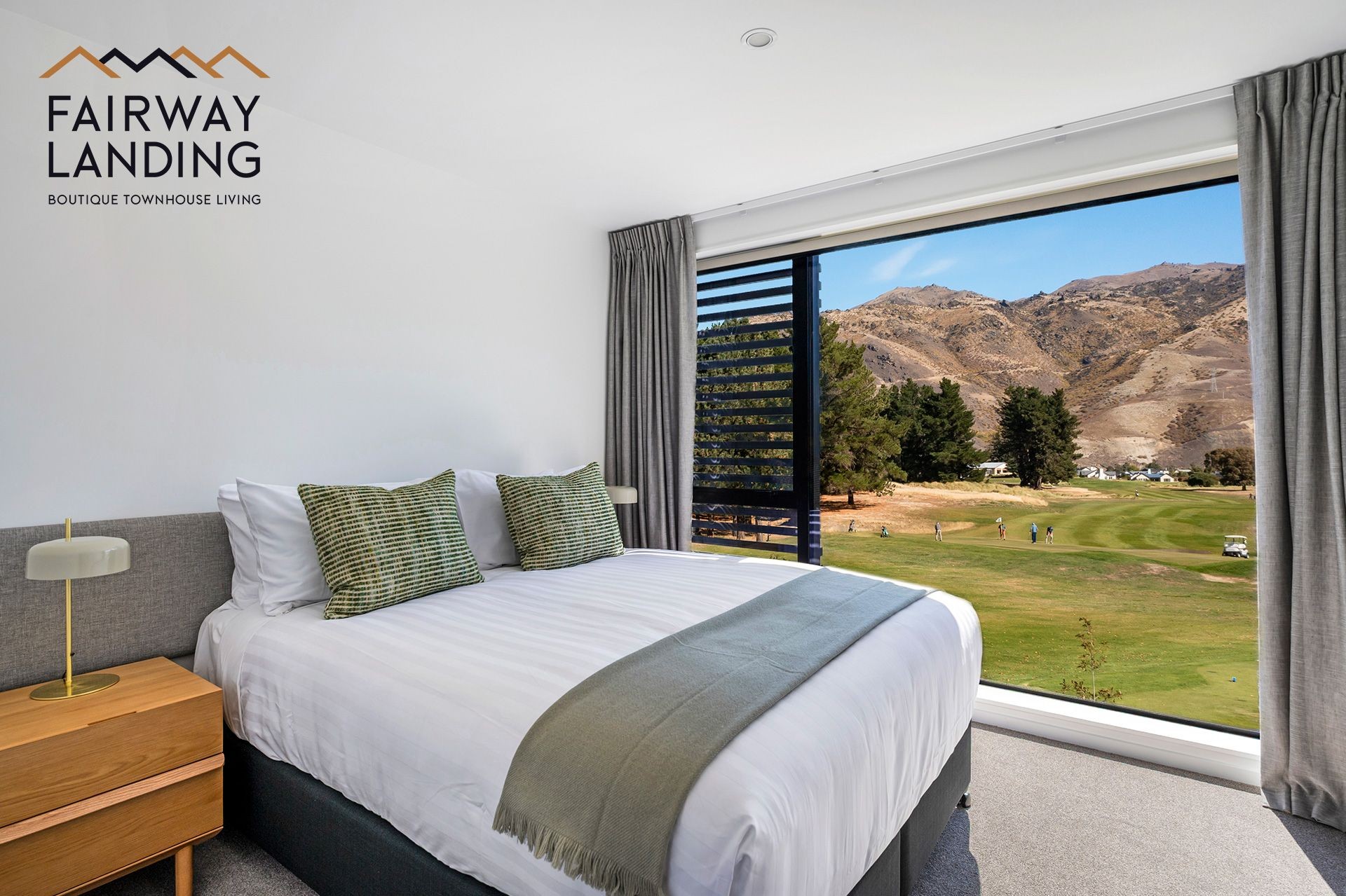 5 Mead Avenue, Cromwell, Central Otago District