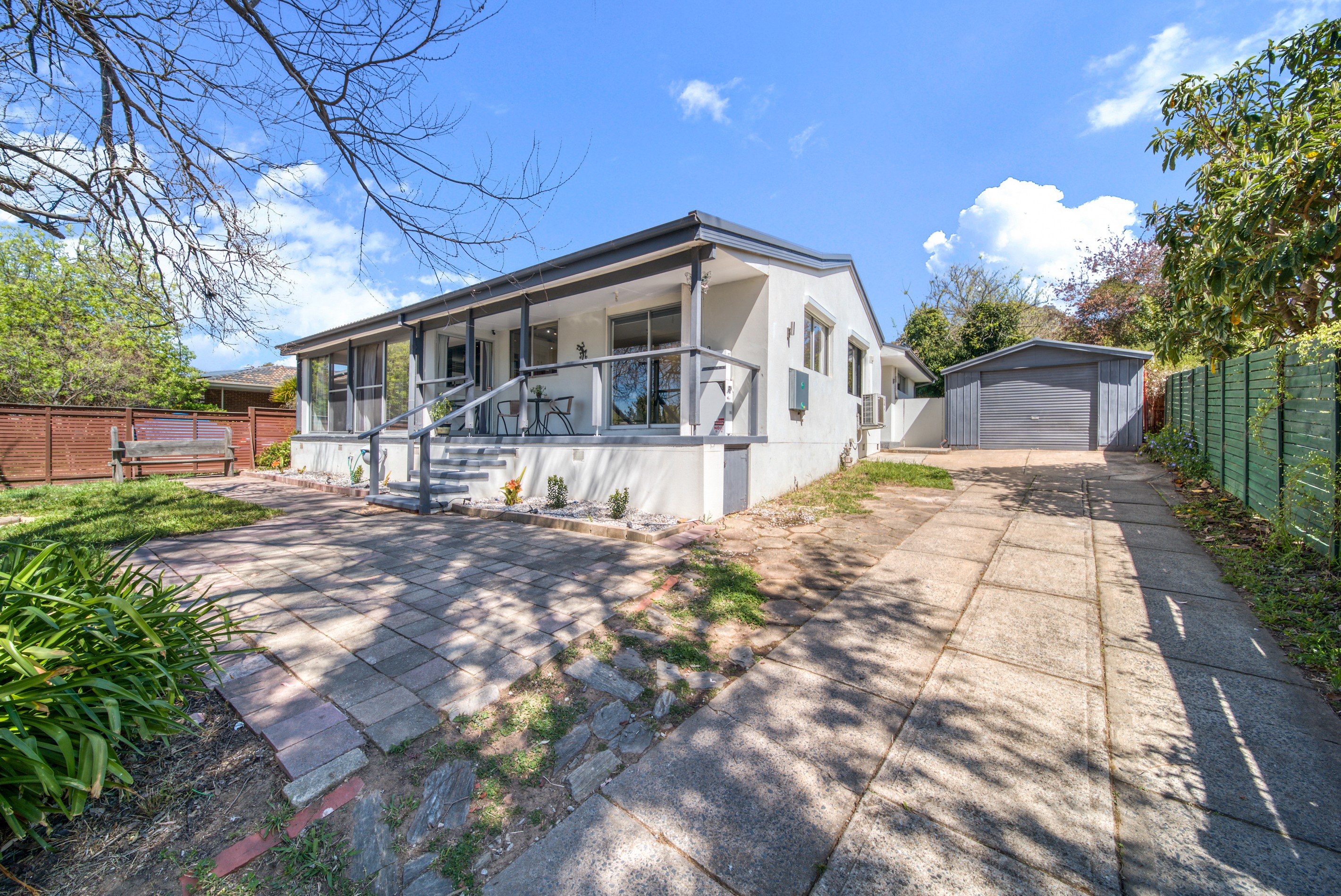 23 Grylls Crescent, Cook, ACT 2614