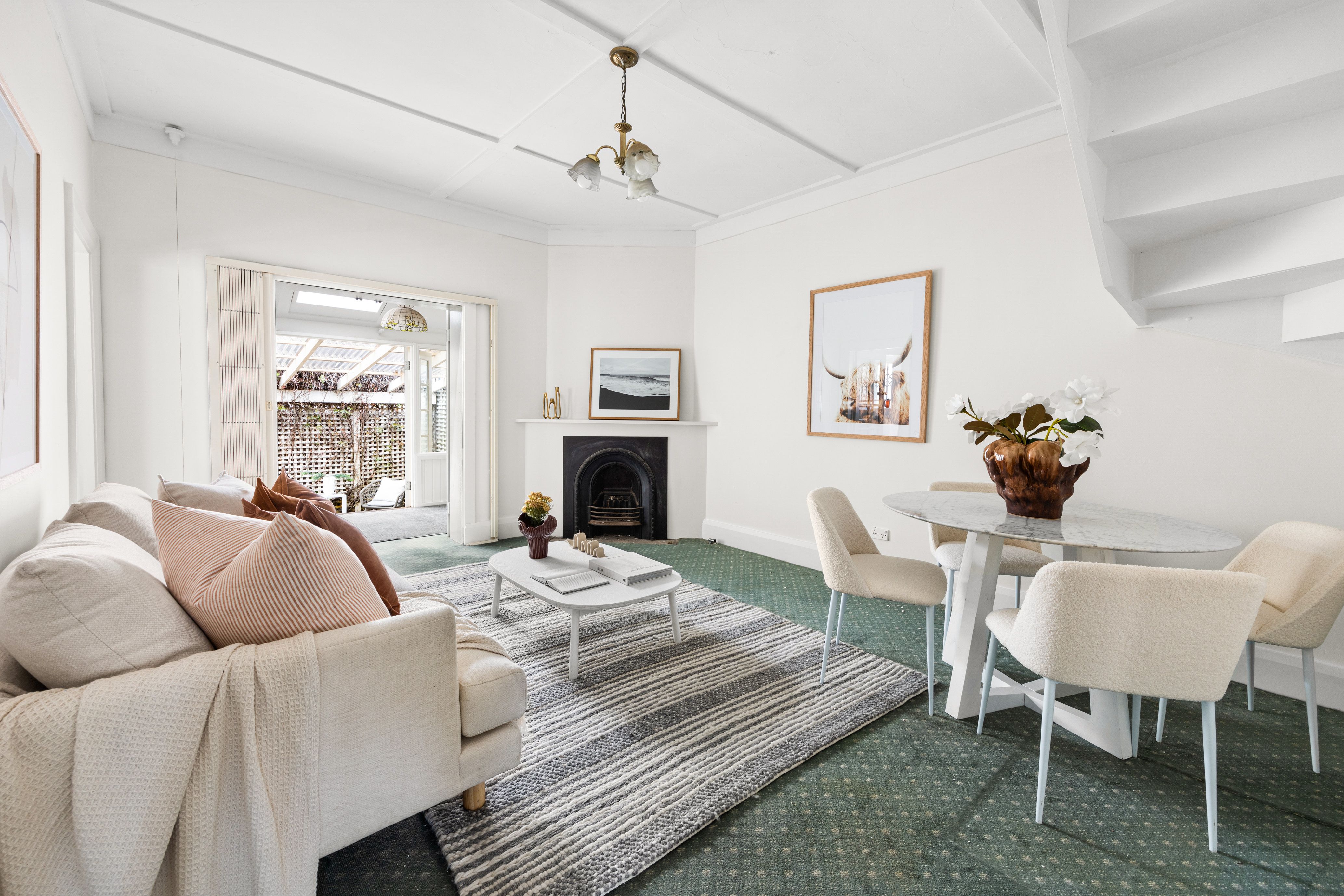1A Thrupp Street, Neutral Bay, NSW 2089