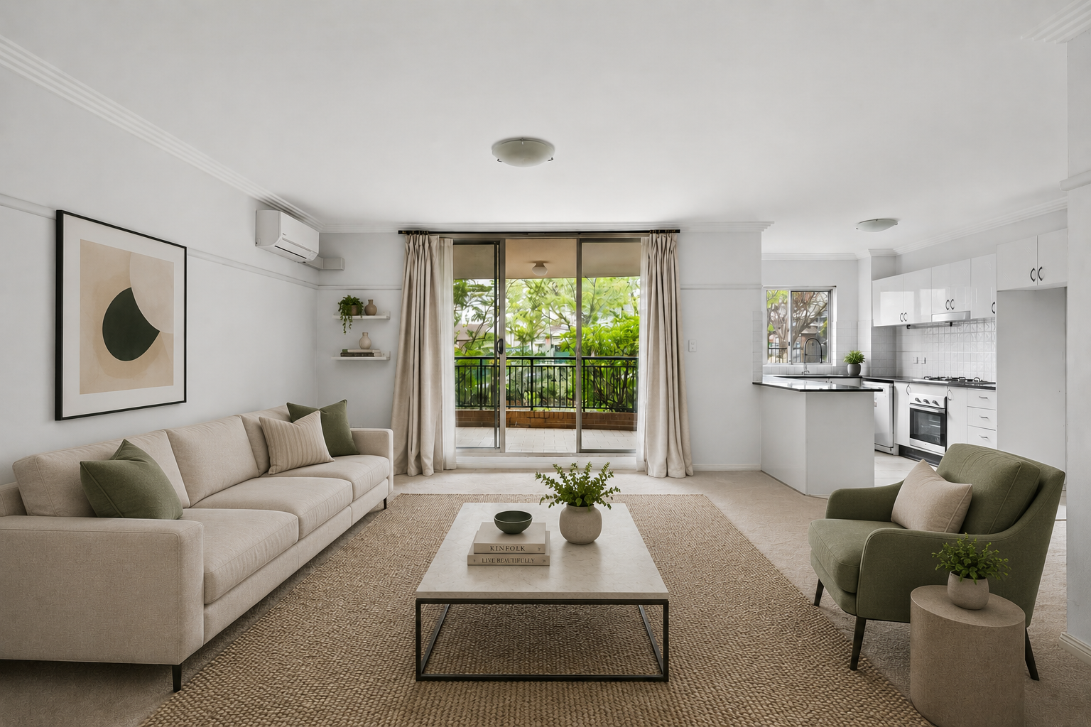 18/2 Conie Avenue, Baulkham Hills, NSW 2153