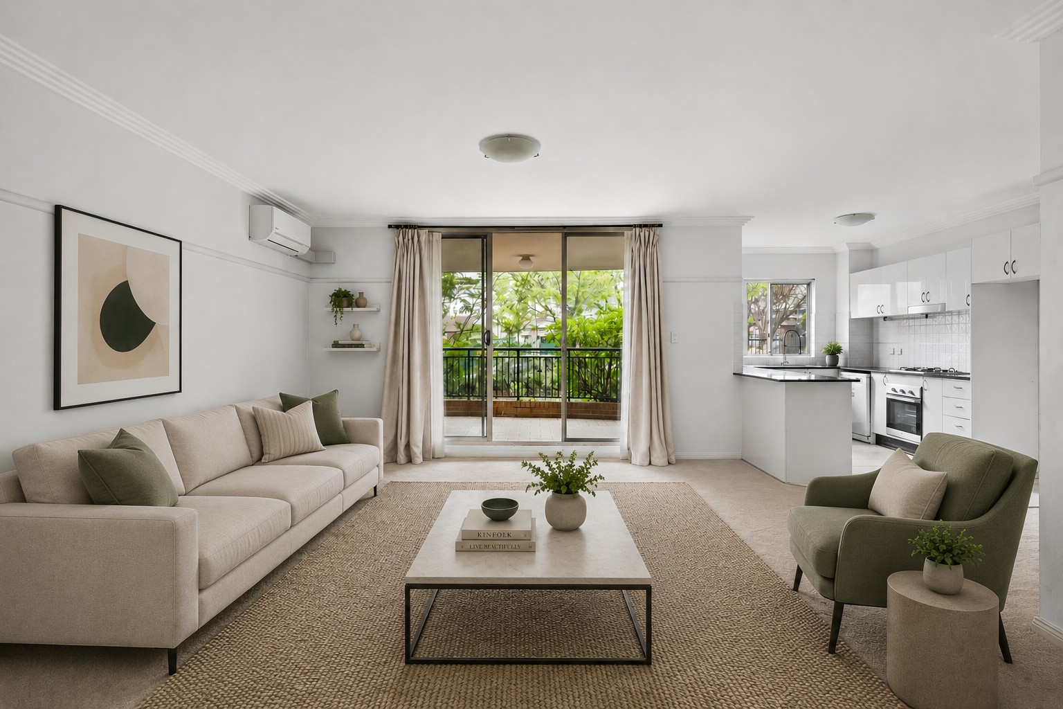 18/2 Conie Avenue, Baulkham Hills, NSW 2153