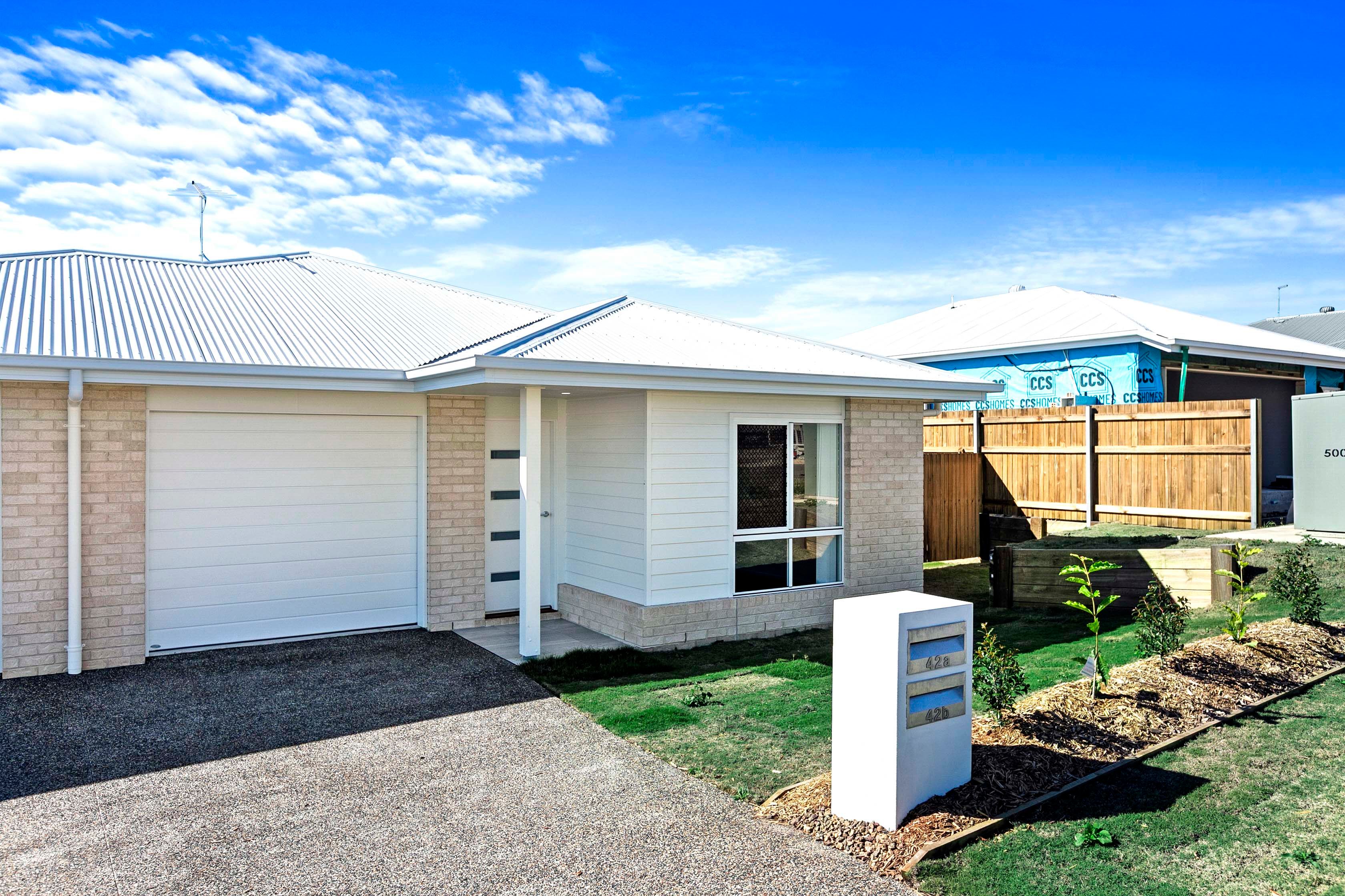 42a Summer Drive, Wondunna, QLD 4655
