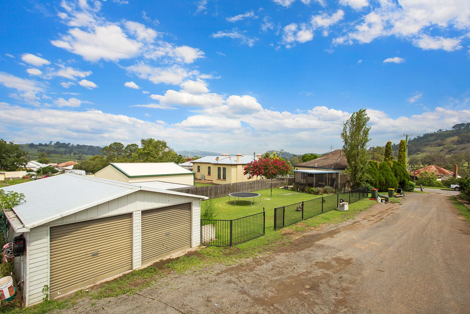 18 Durham Road, Gresford, NSW 2311
