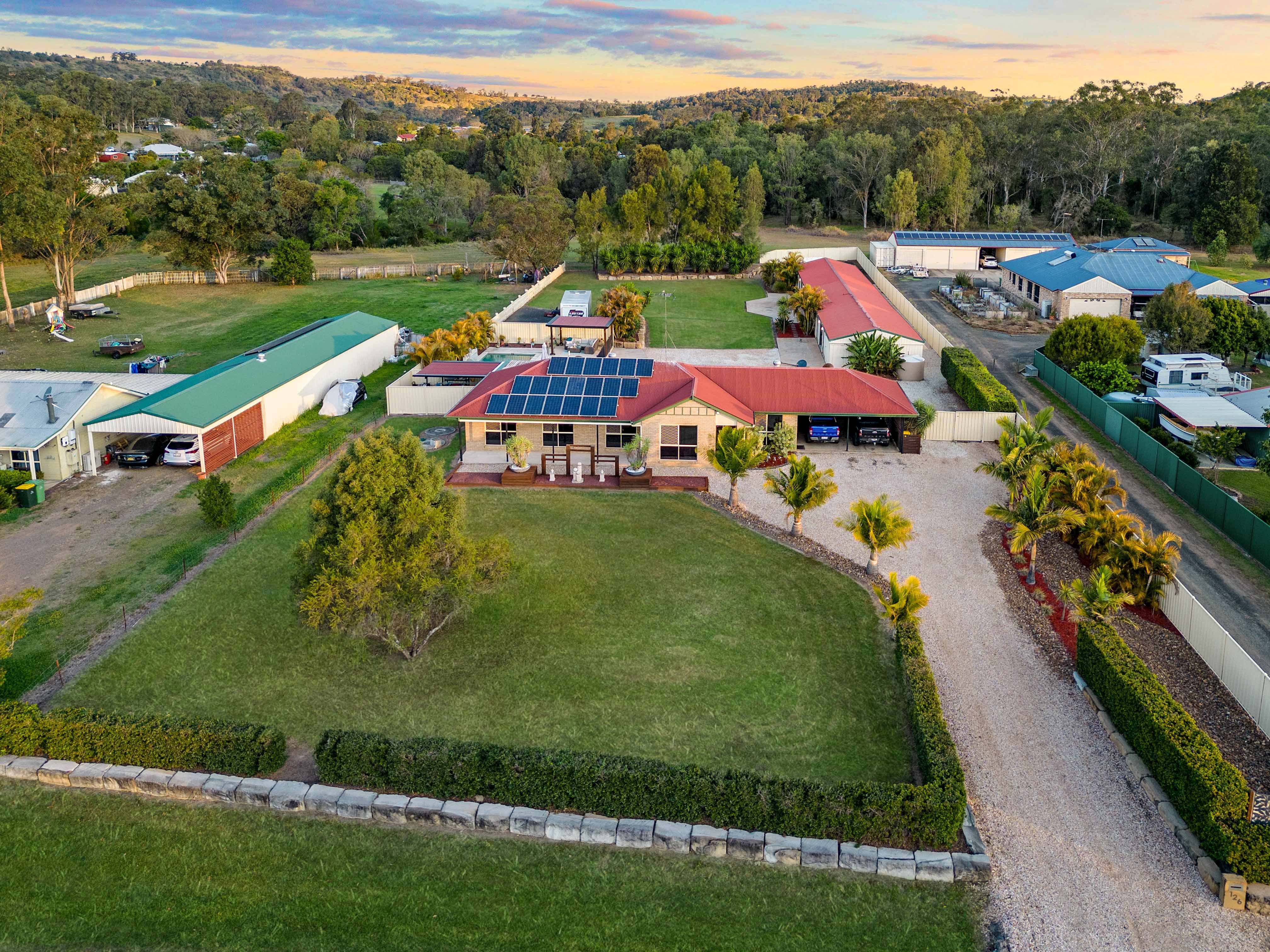 126 Rose Avenue, Minden QLD 4311