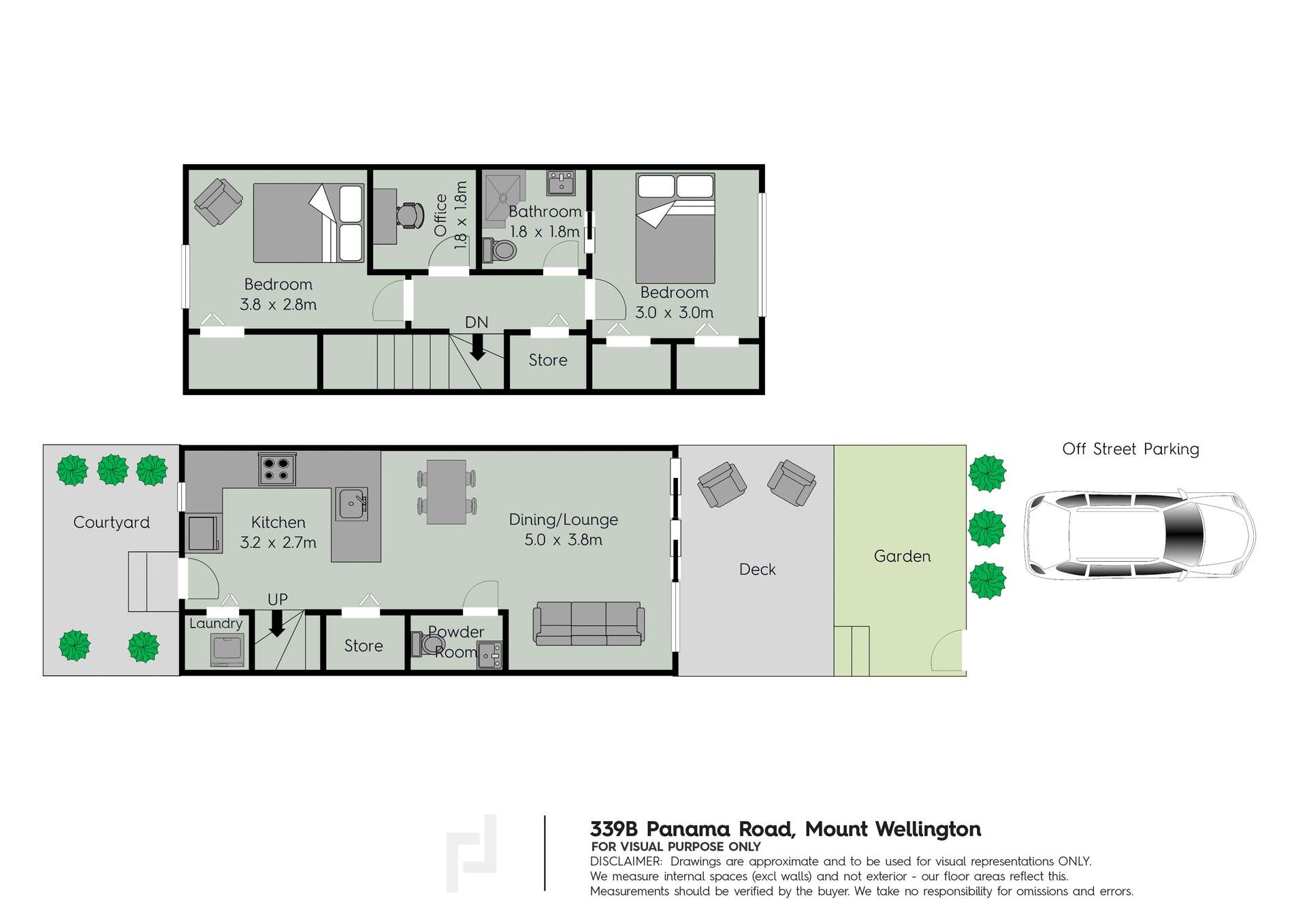 339B Panama Road photo 12