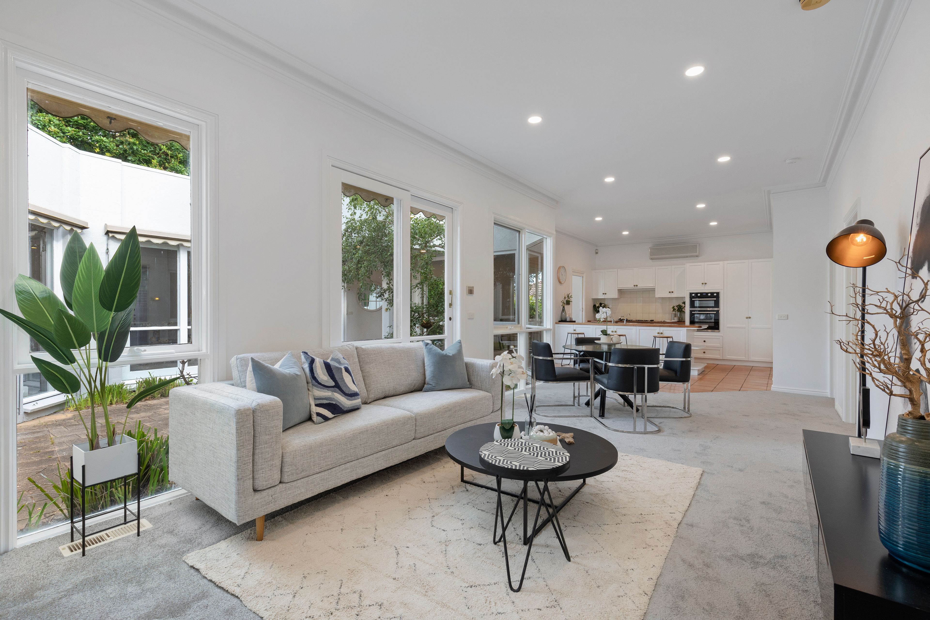 2/46 Flinders Street, Mentone, VIC 3194
