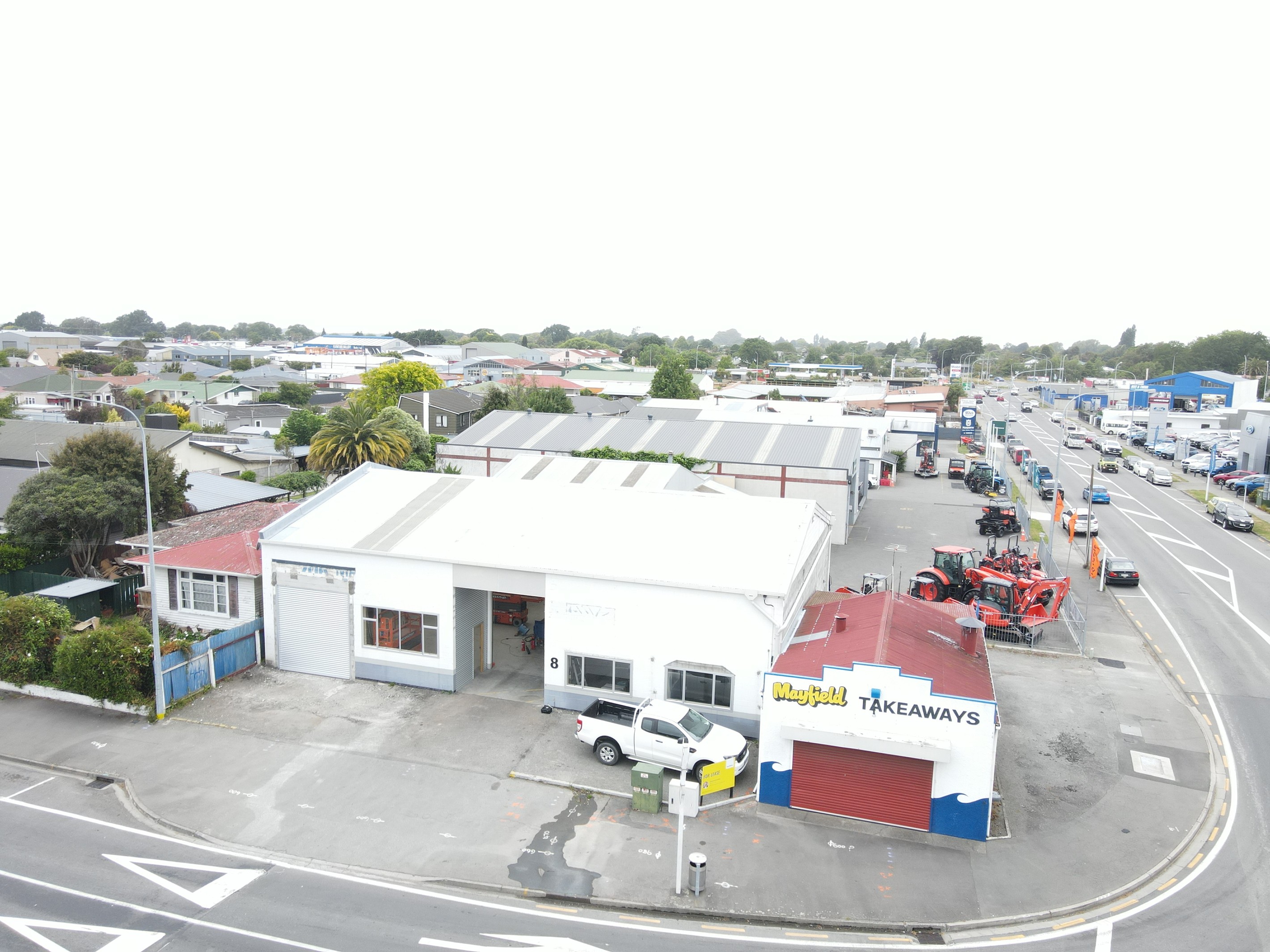 8 Hutcheson Street, Blenheim, Marlborough District