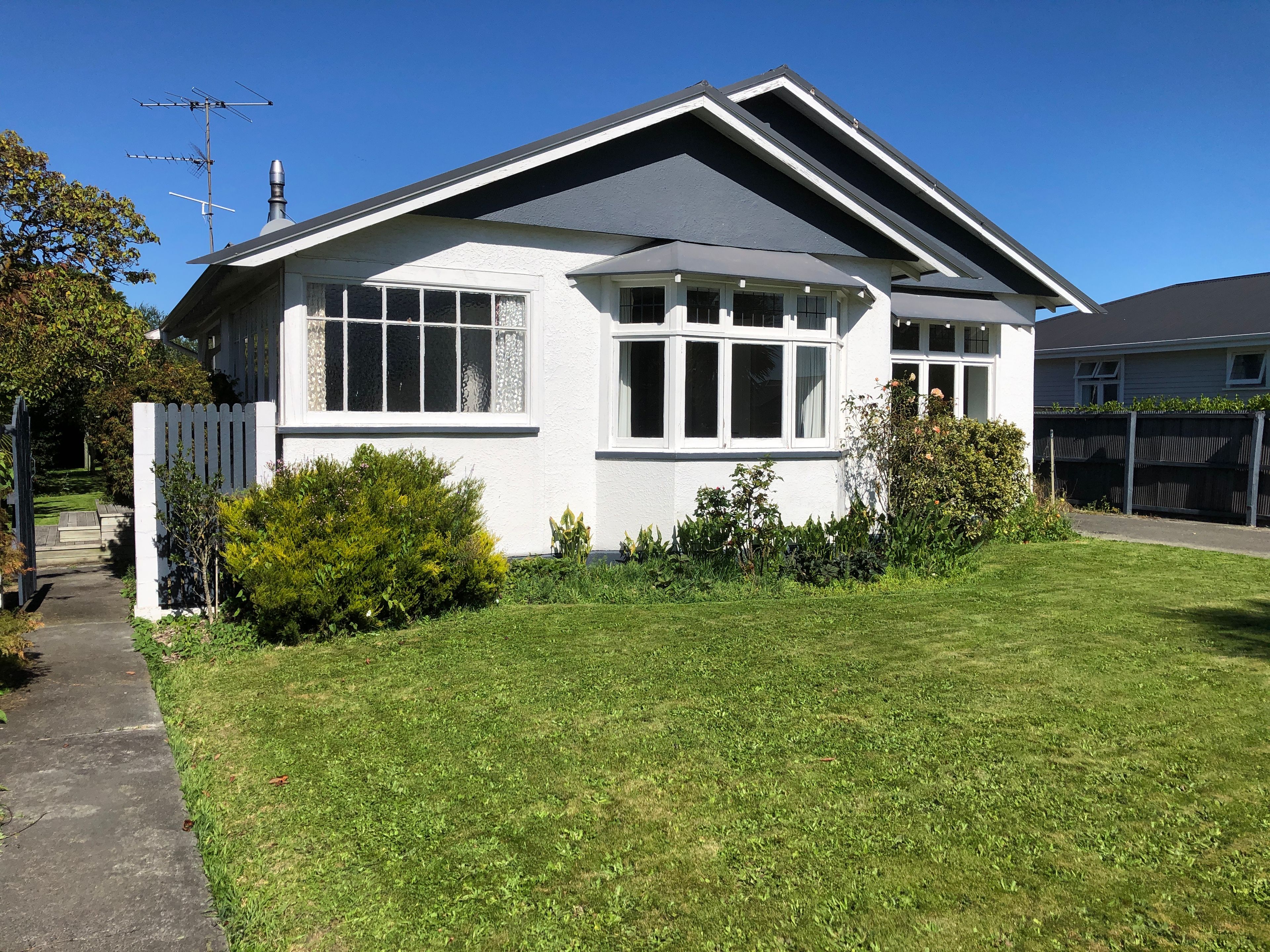 104 Chalmers Avenue, Hampstead, Ashburton District