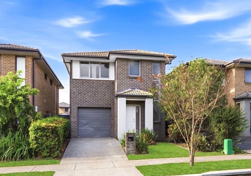 35 Timbercrest Street — photo from Ray White The Jaura Group