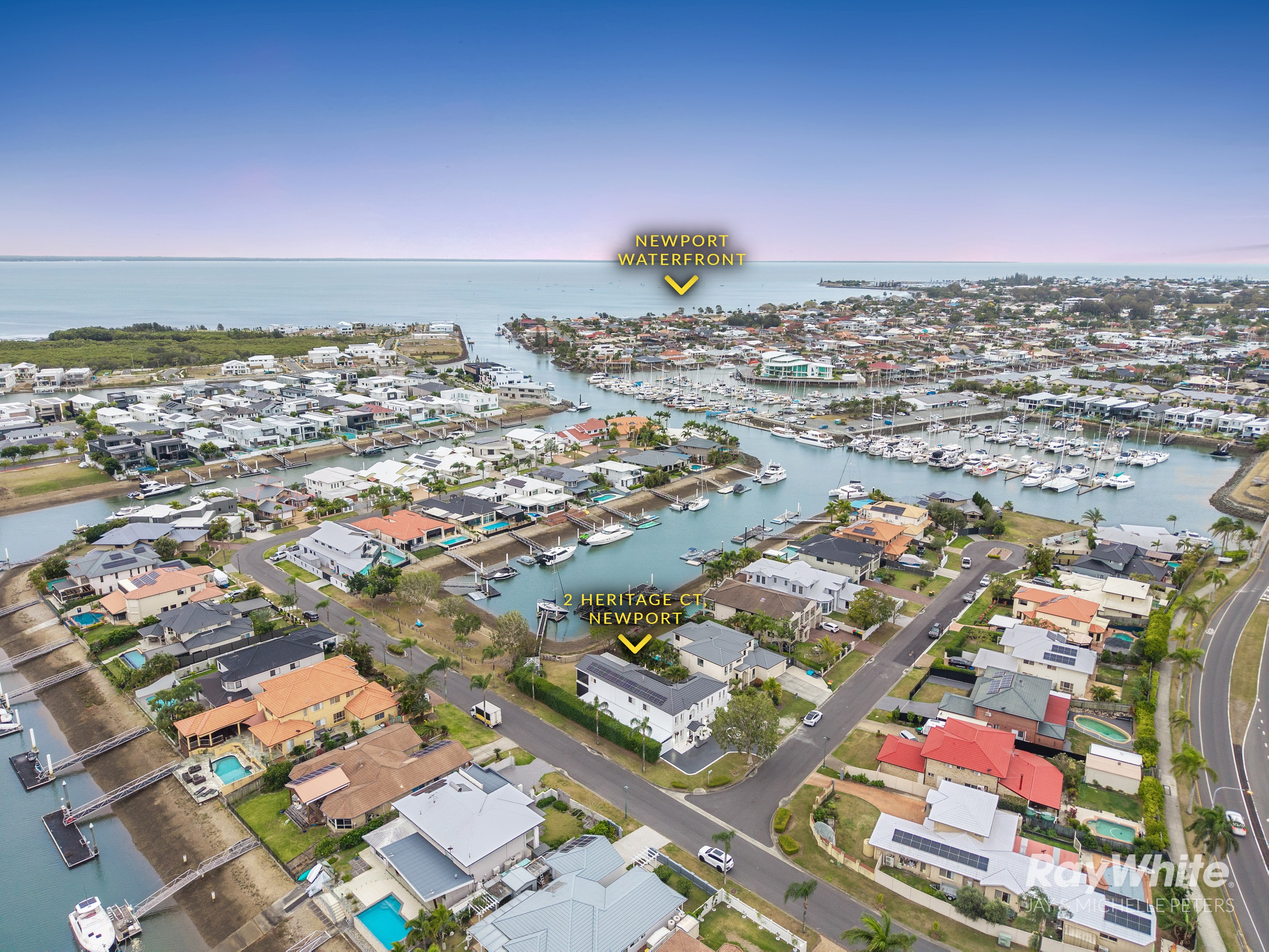 2 Heritage Court, Newport, QLD 4020