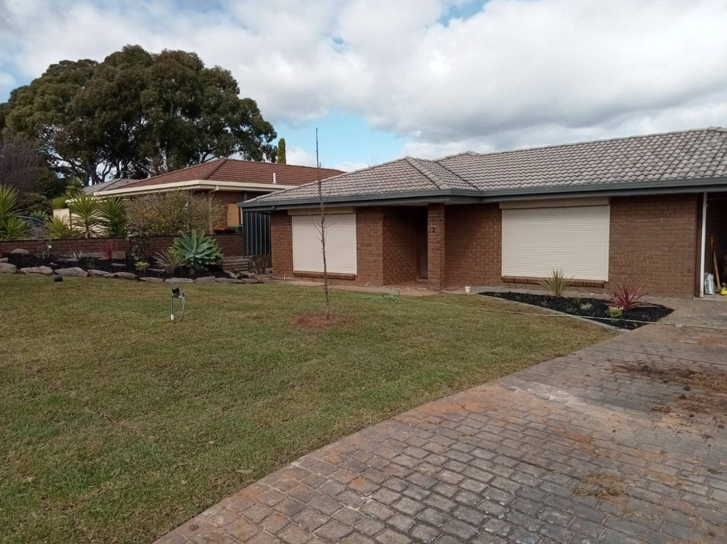 2 Scott Court, Woodcroft SA 5162