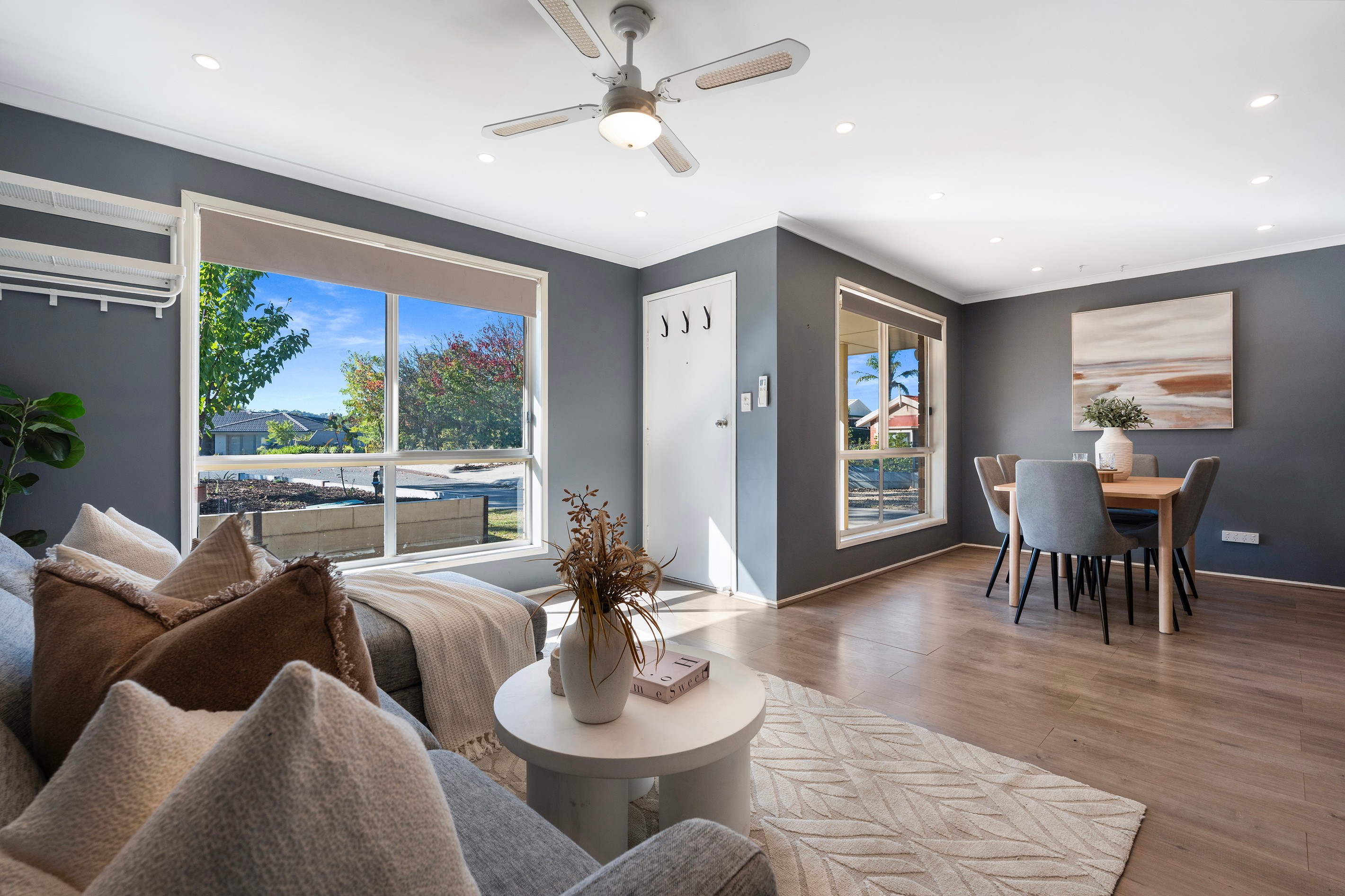 8 John Murray Drive, Williamstown, SA 5351