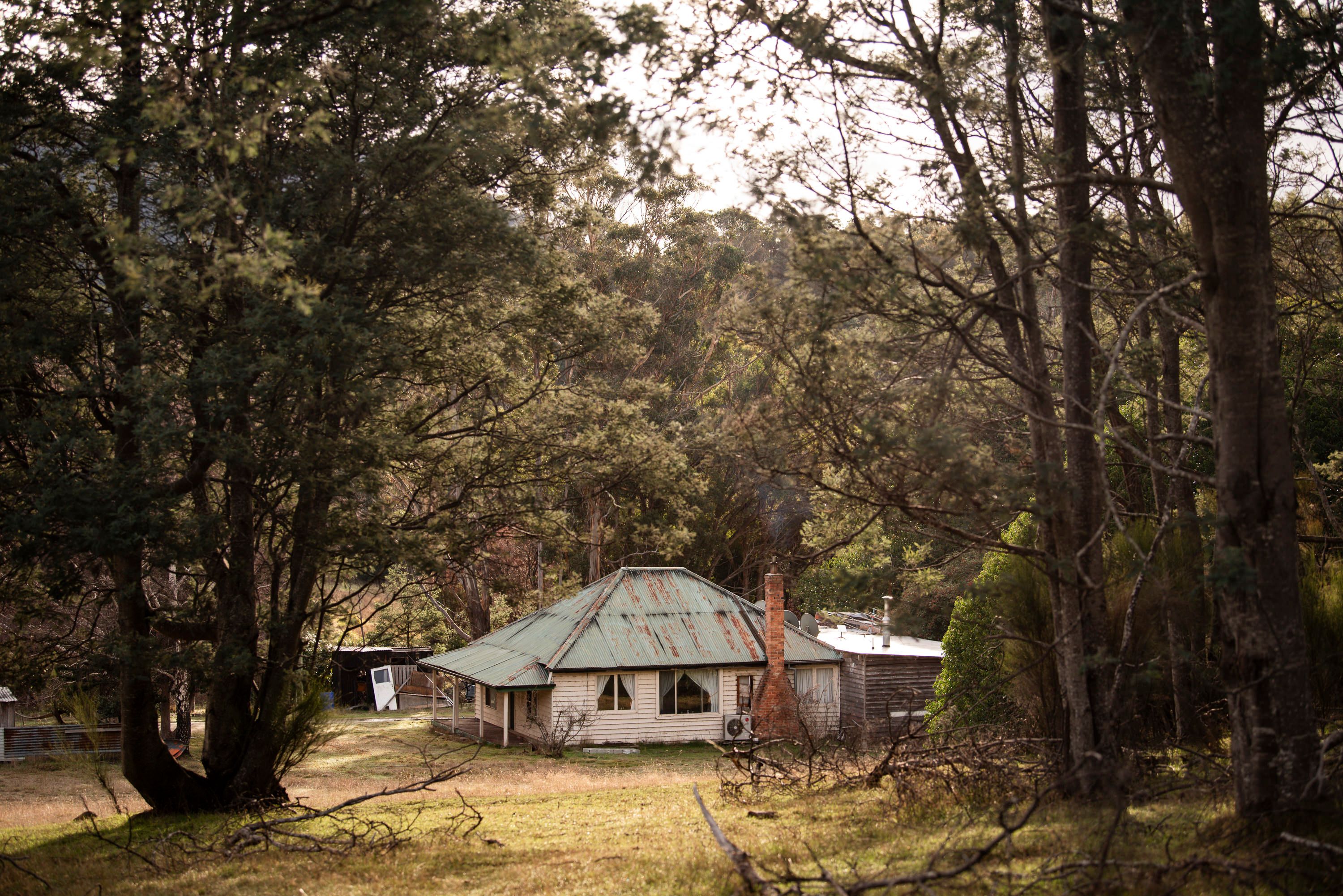 1494 Upper Esk Road, Upper Esk, TAS 7214