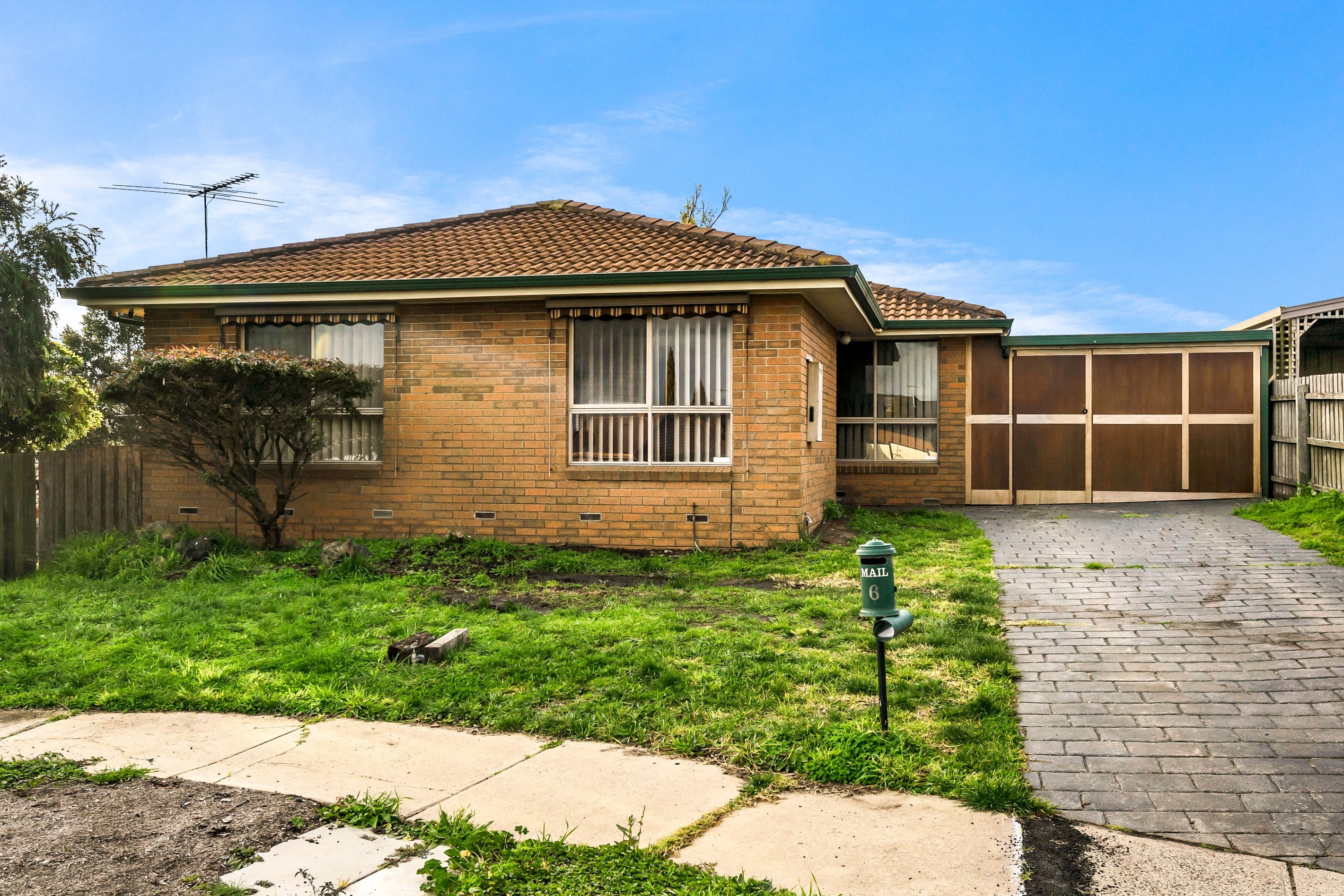6 Dorman Court, Mill Park, VIC 3082