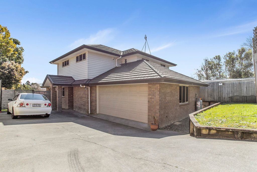 121c Woodglen Road, Glen Eden, Waitakere City
