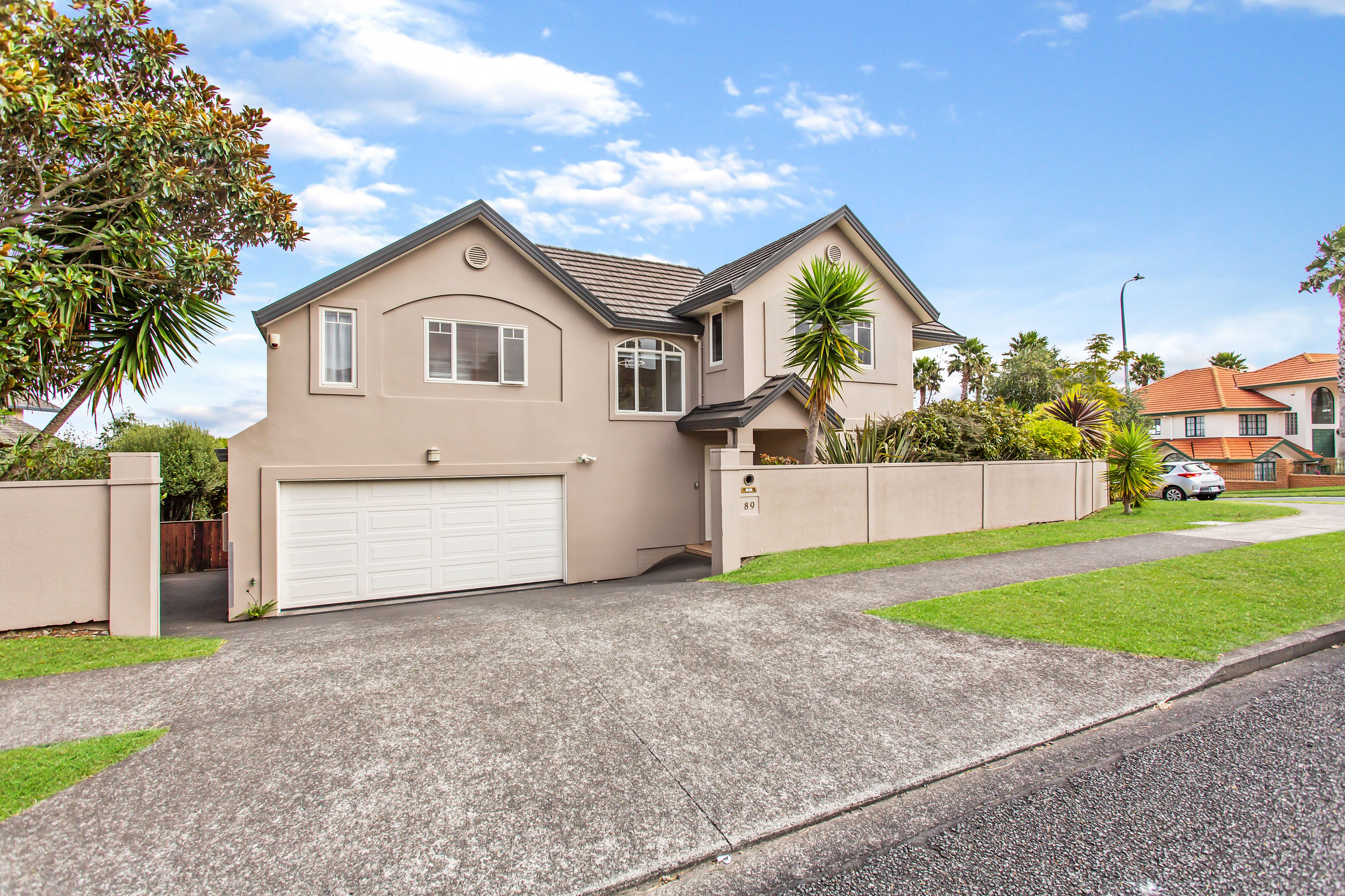 89 Goodwood Drive, Goodwood Heights, Manukau City