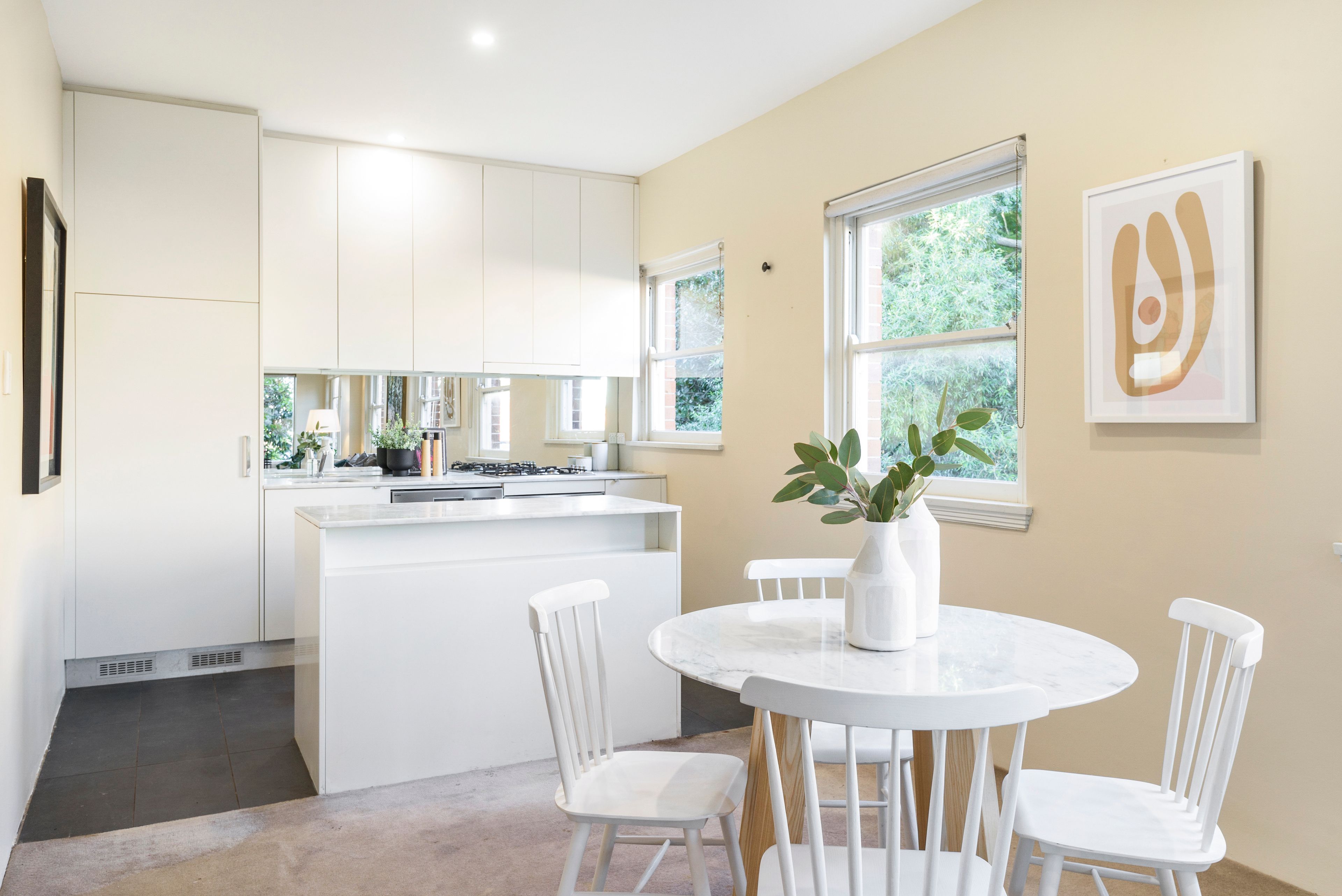 2/105A Ben Boyd Road, Neutral Bay, NSW 2089