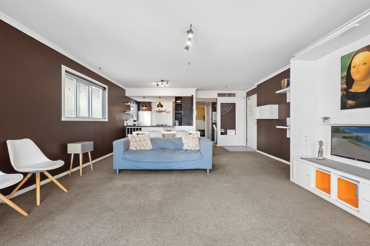 1205/347 Ann Street, Brisbane City, QLD 4000