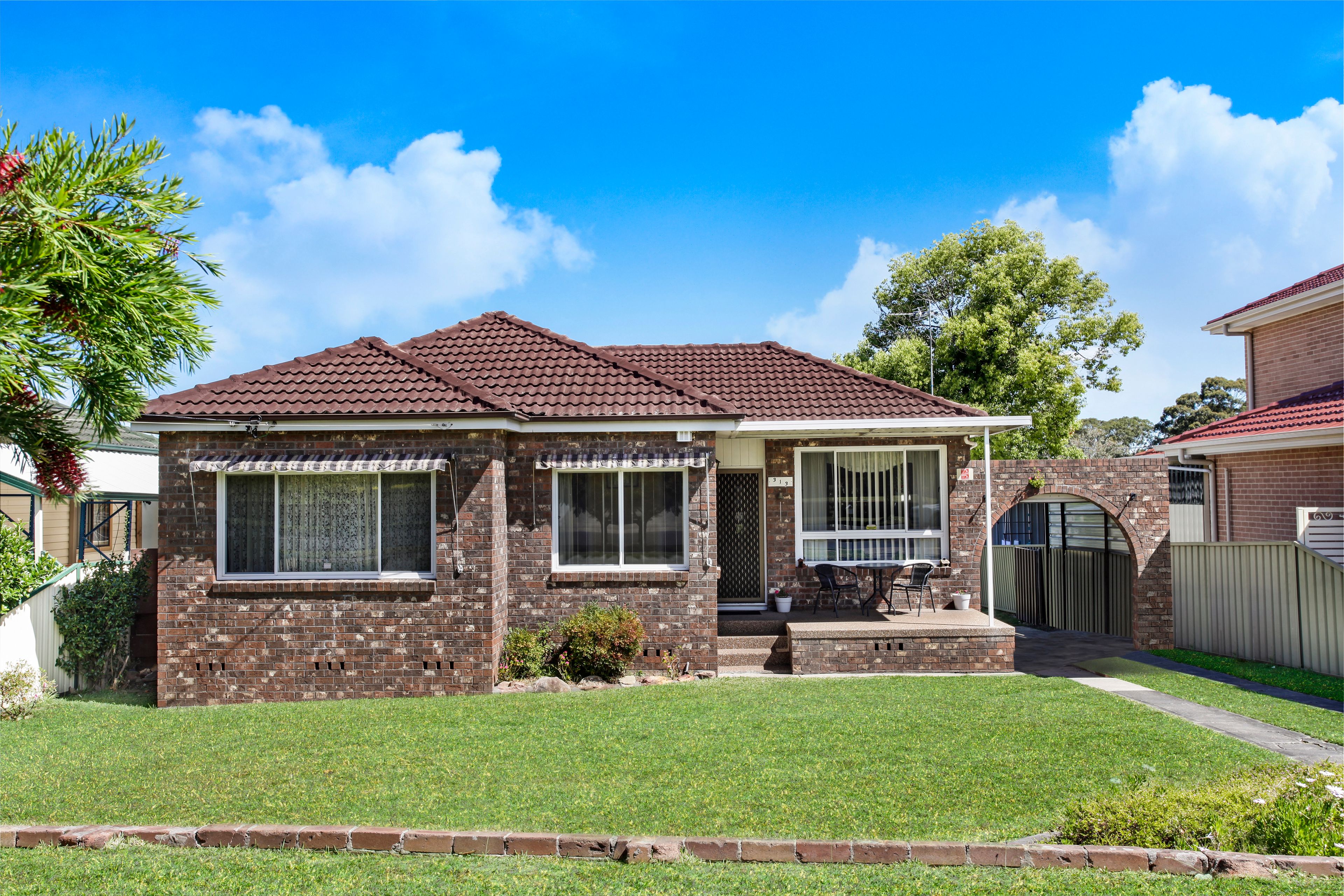 313 Hamilton Road, Fairfield West NSW 2165