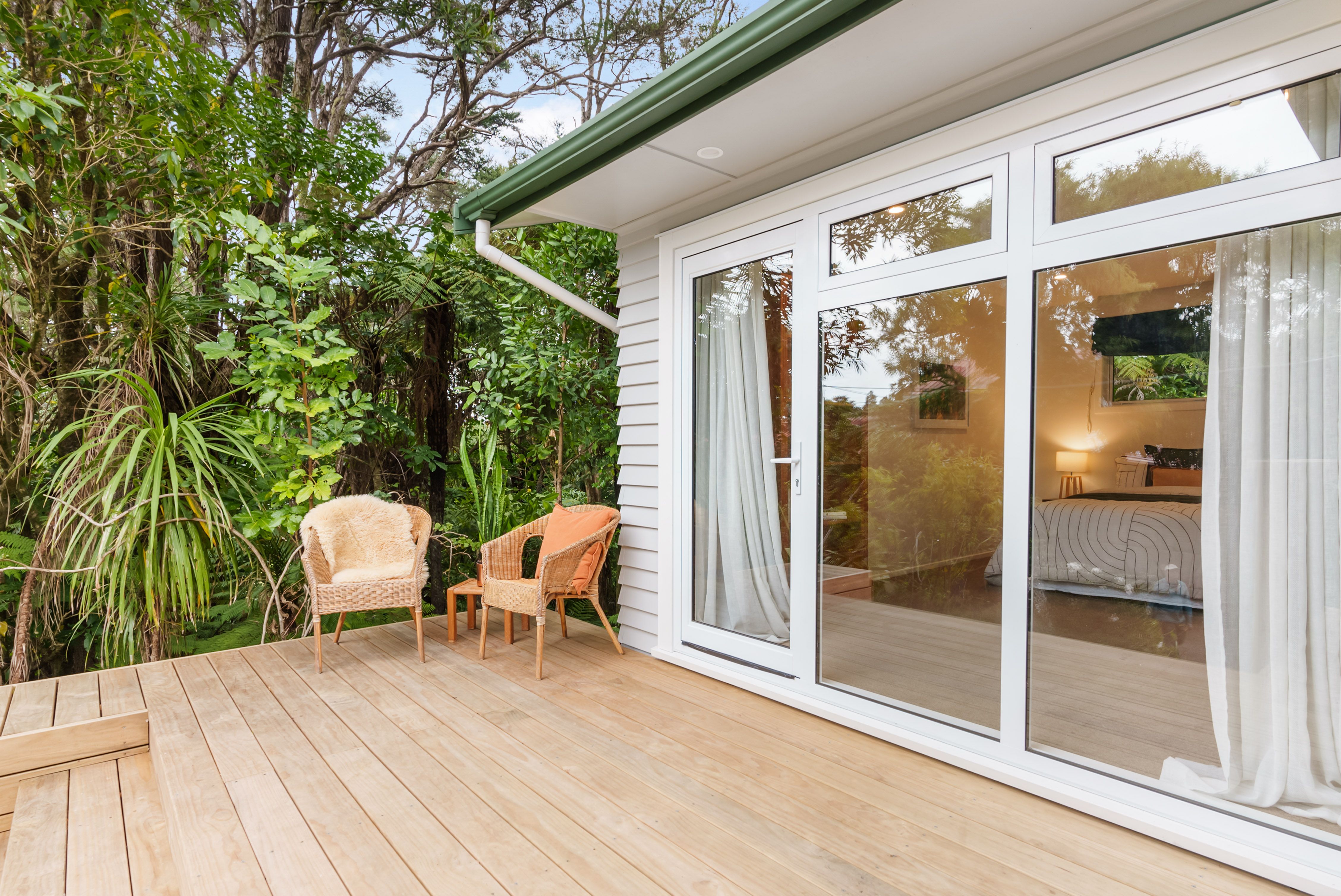 7 Boylan Road, Titirangi, Waitakere City