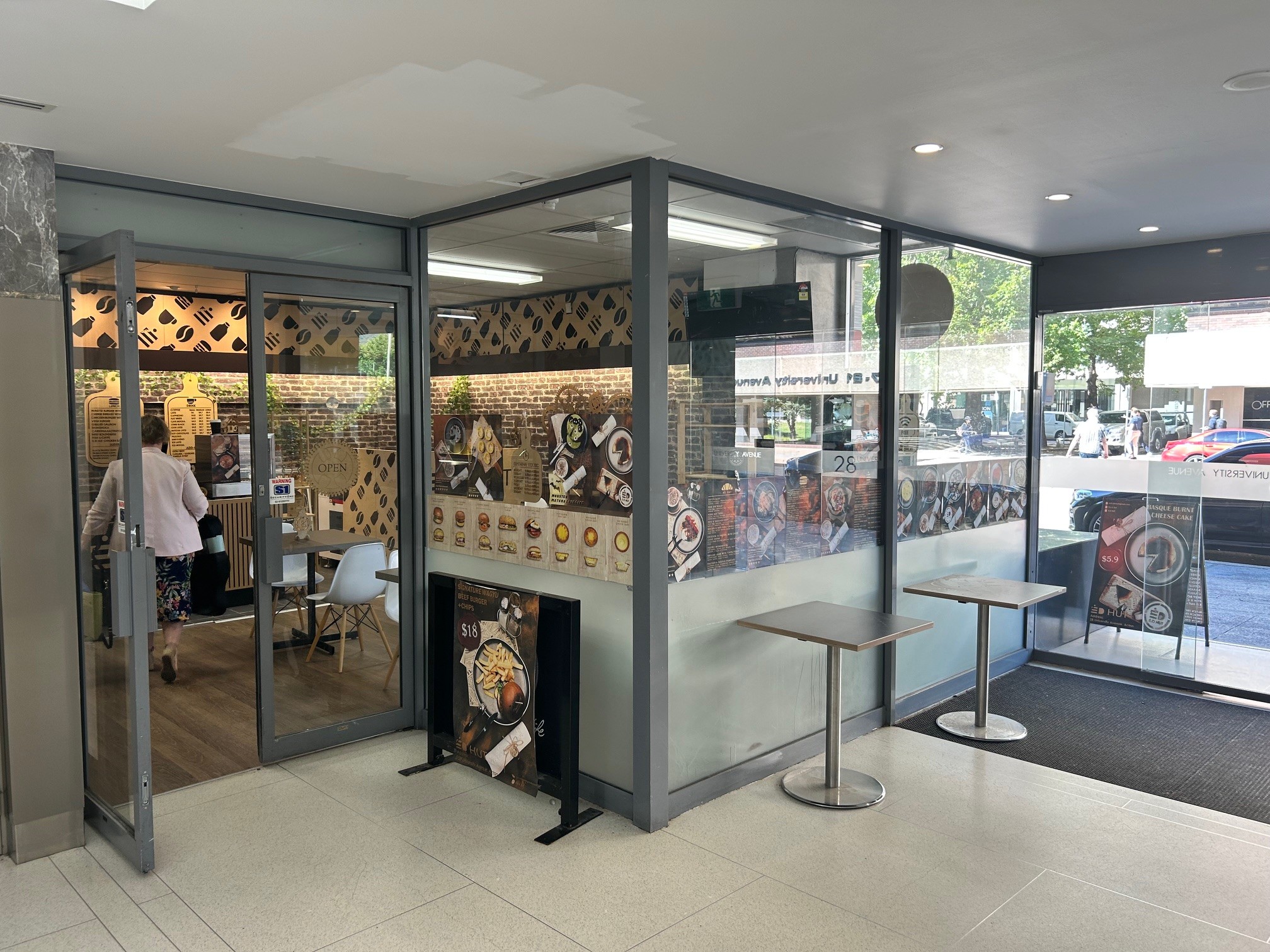 Unit 3/28 University Avenue, City, ACT 2601