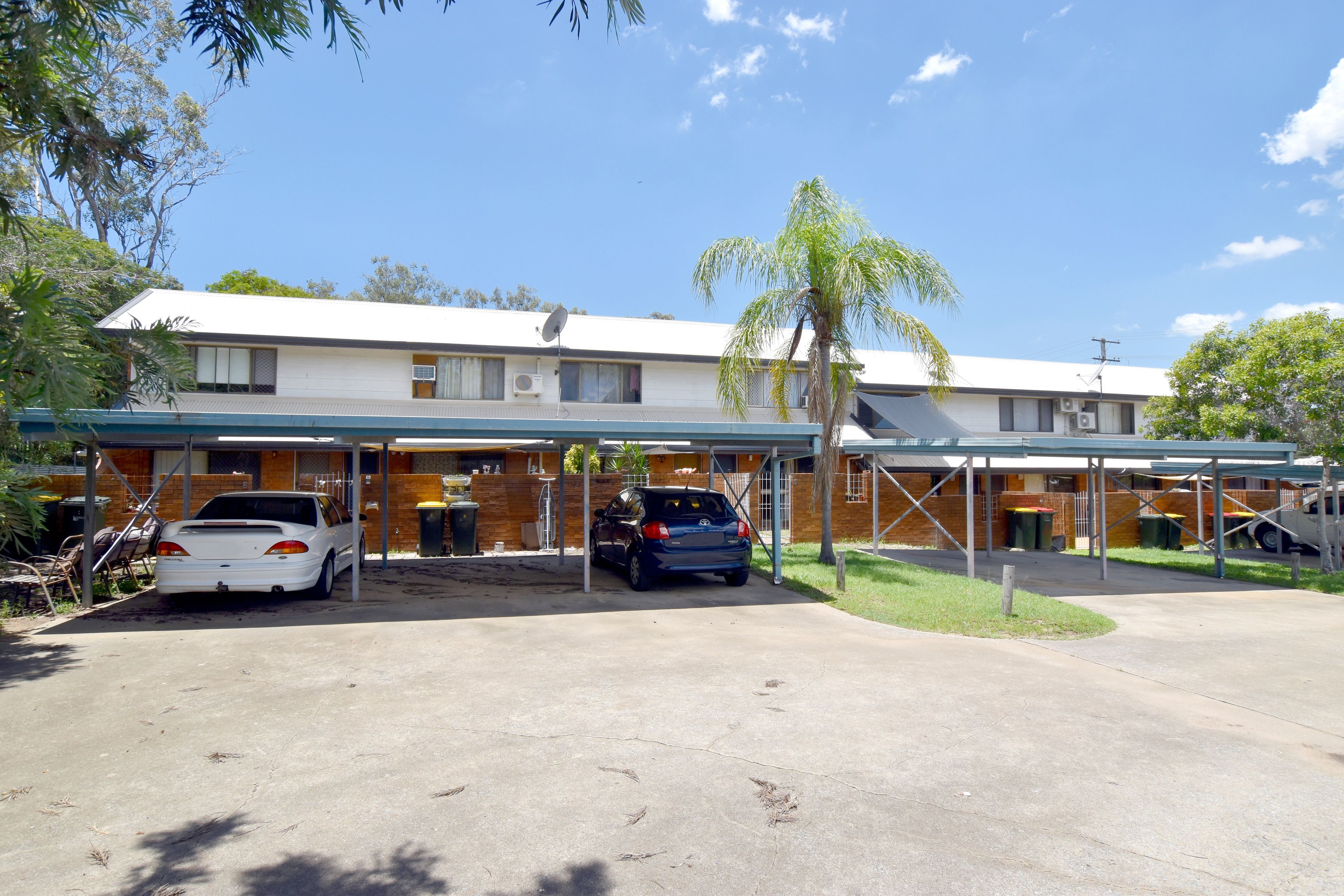 5/5 McCann Street, South Gladstone, QLD 4680