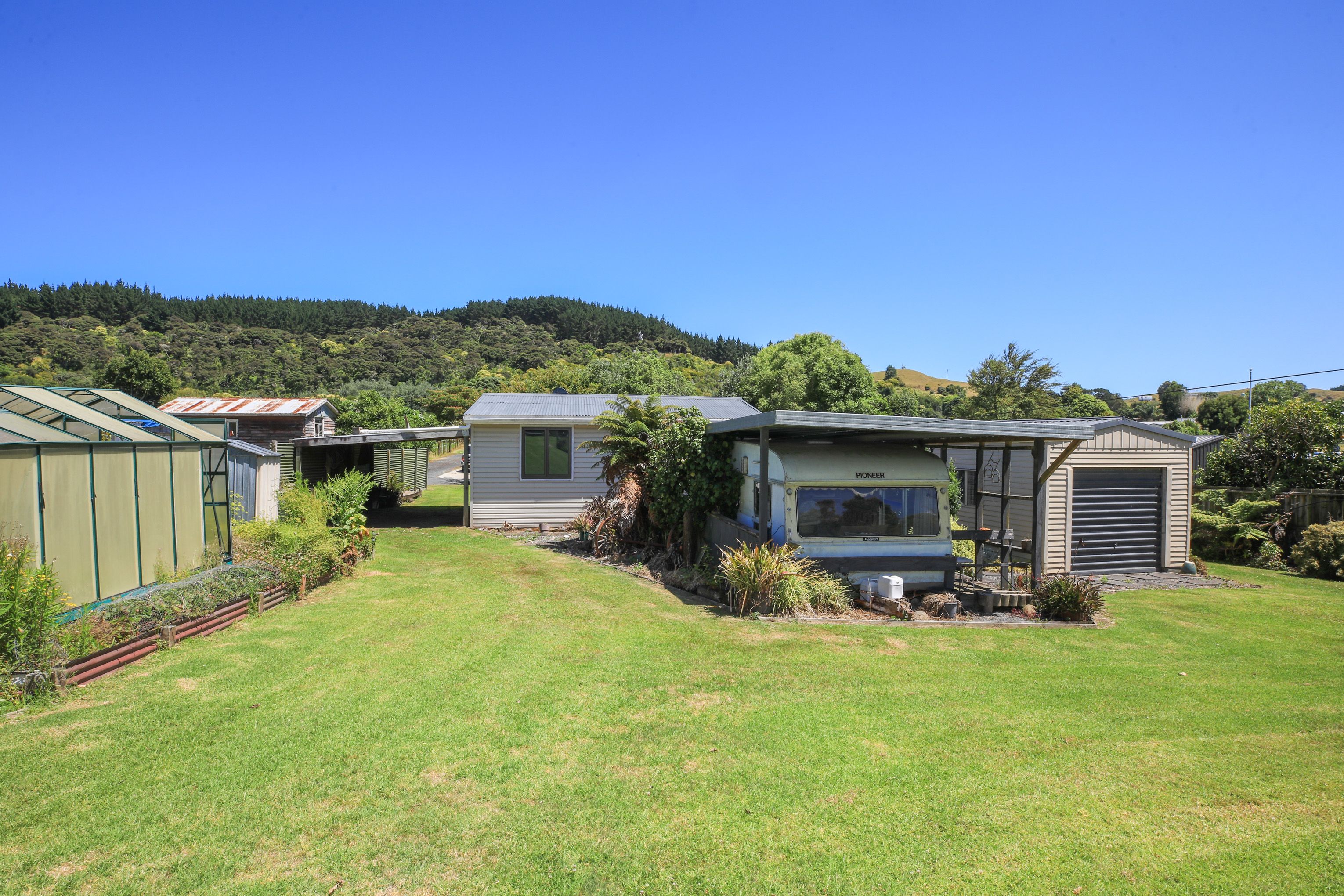 316 Waiwera Street, Kawhia, Otorohanga District