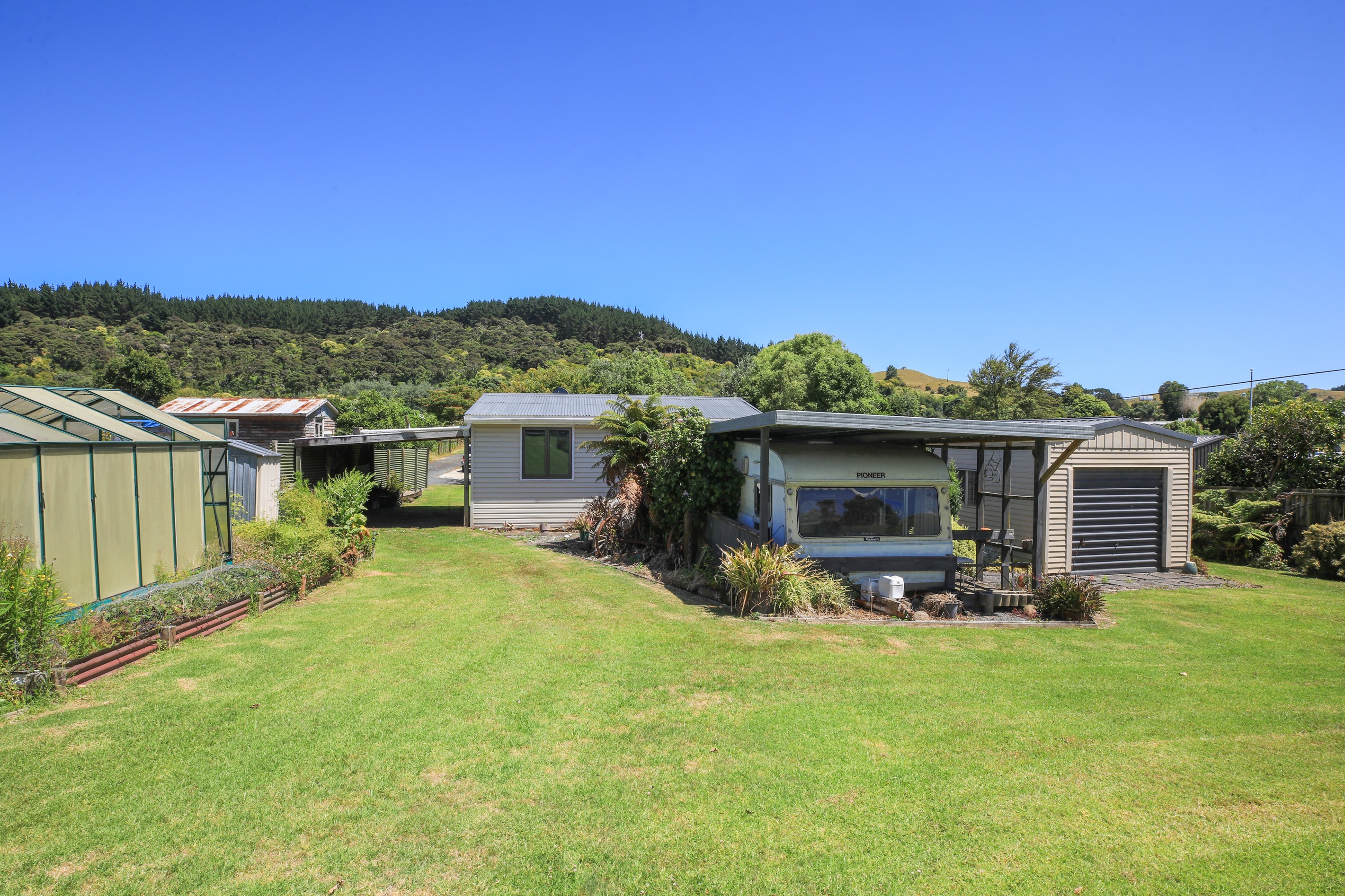 316 Waiwera Street, Kawhia, Otorohanga District