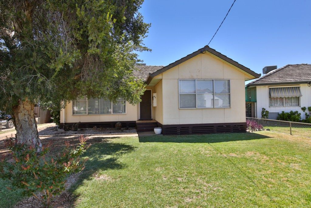 43 Brian Crescent, Mildura, VIC 3500