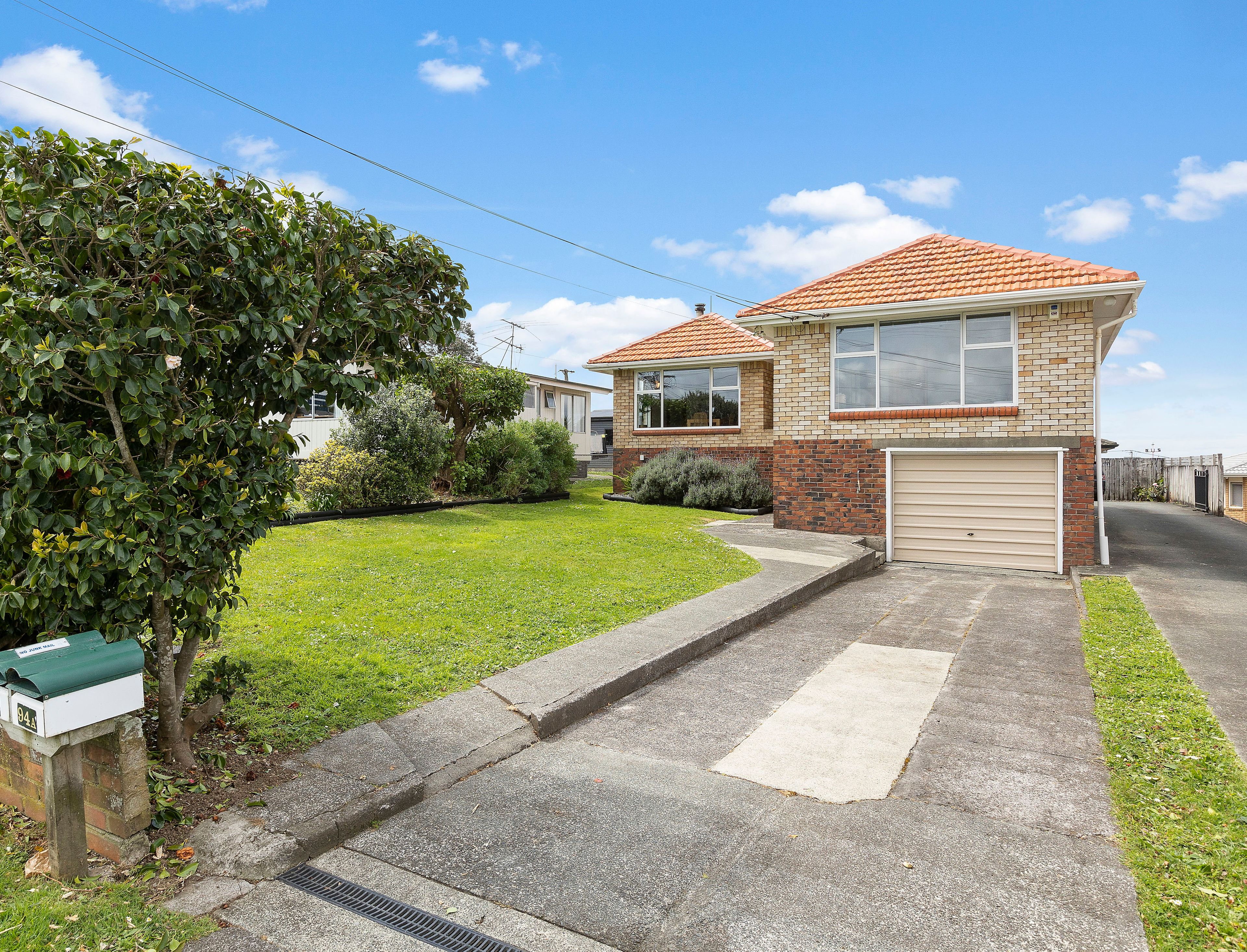 94 Ruawai Road, Mount Wellington, Auckland City