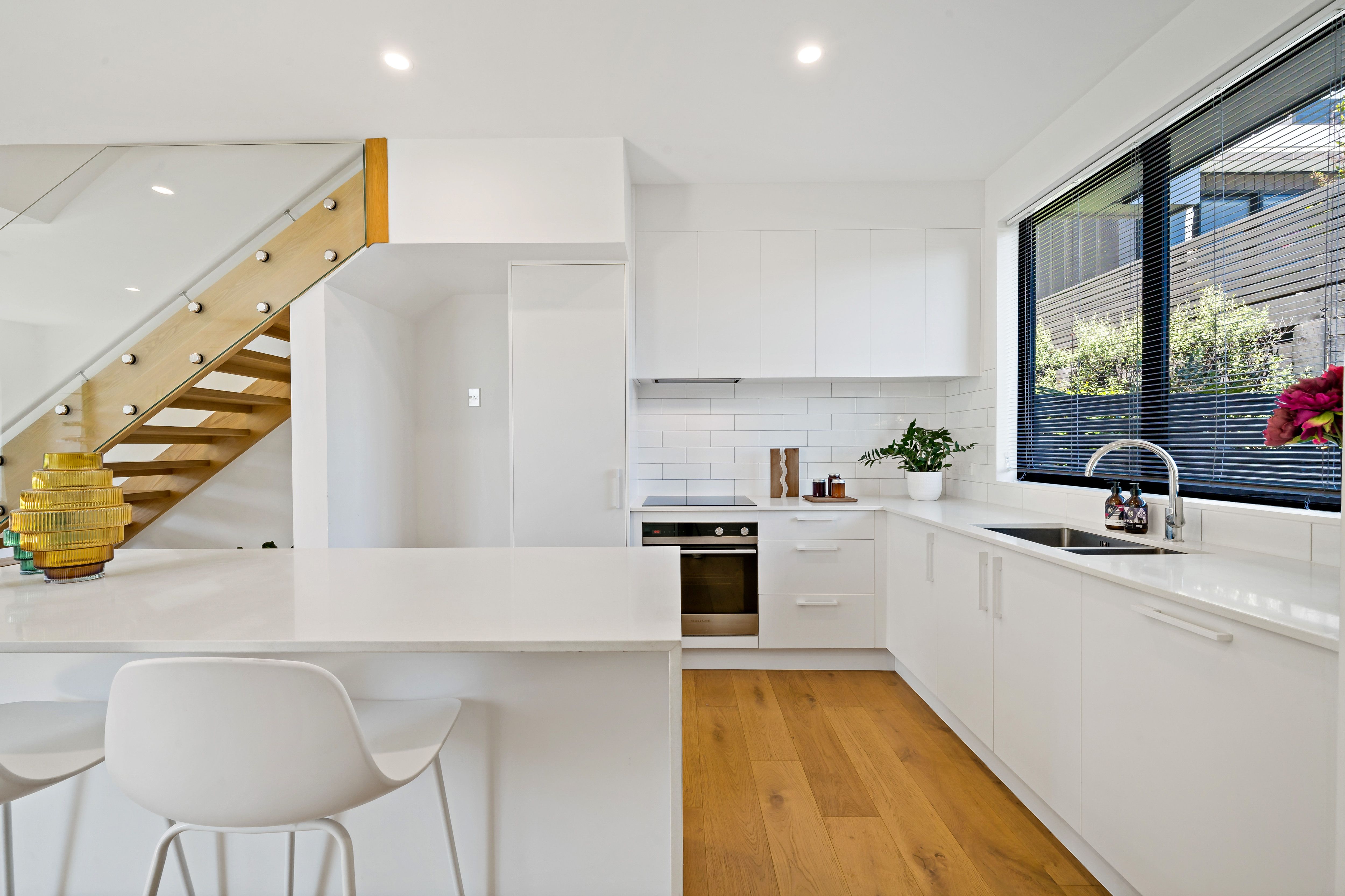 3/37 Glen Atkinson Street, St Heliers