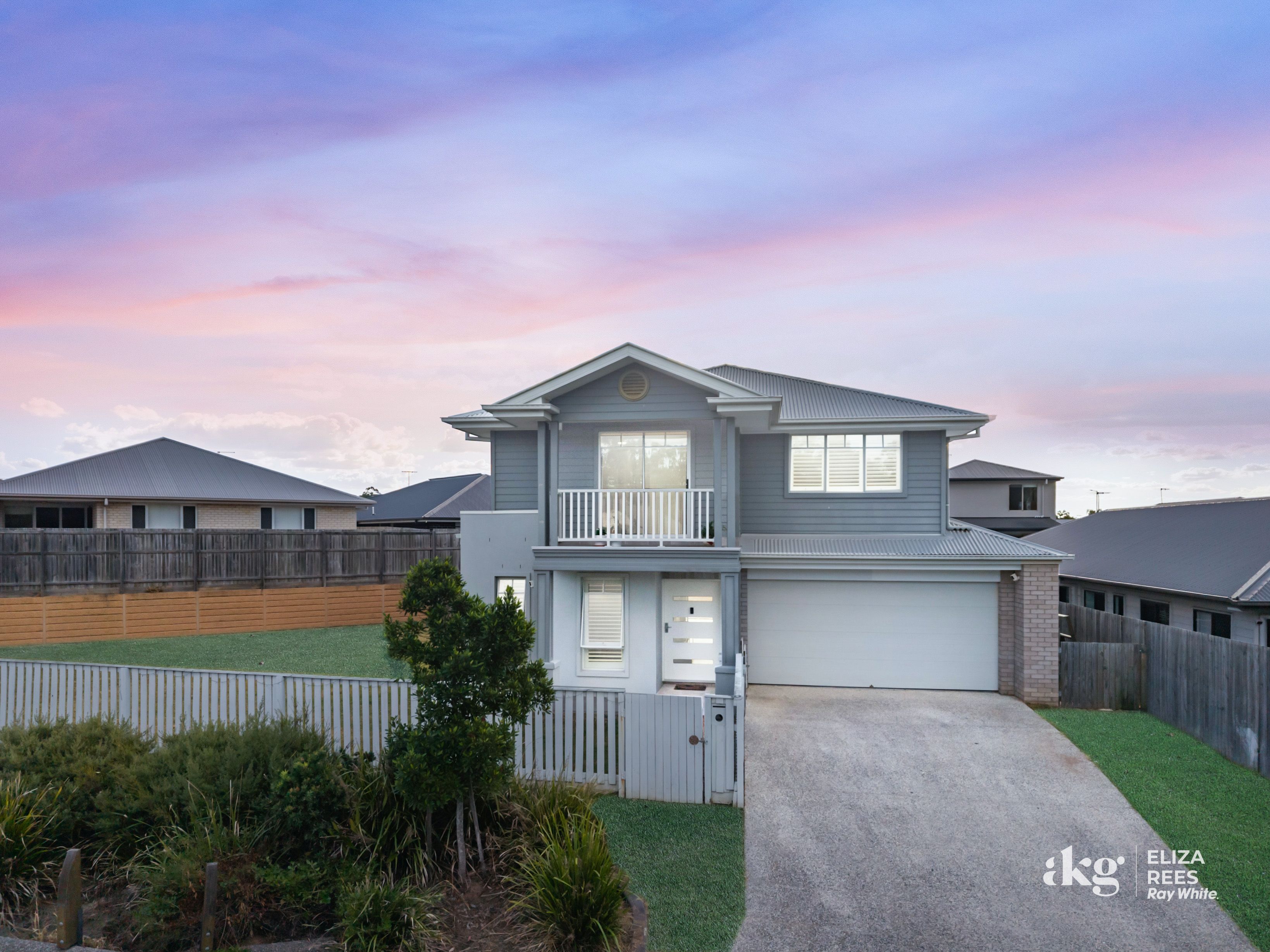 10 Sawmill Drive, Greenbank, QLD 4124