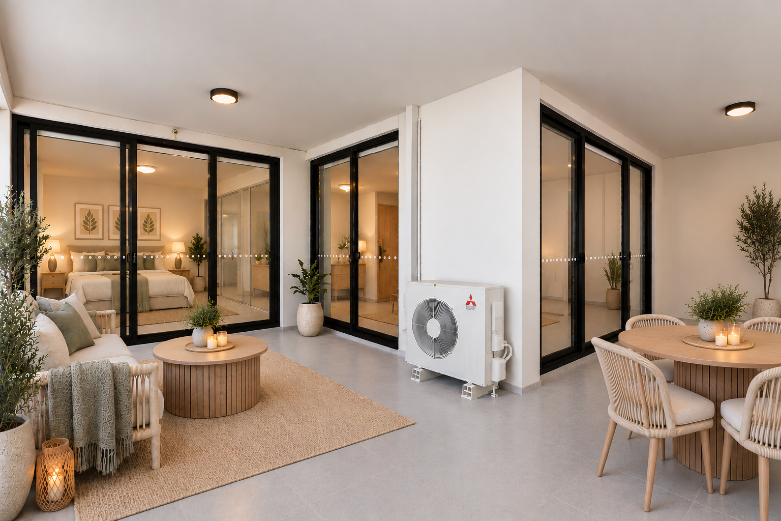 9.06/157 Redfern Street, Redfern, NSW 2016 - Apartment for Rent - Ray ...