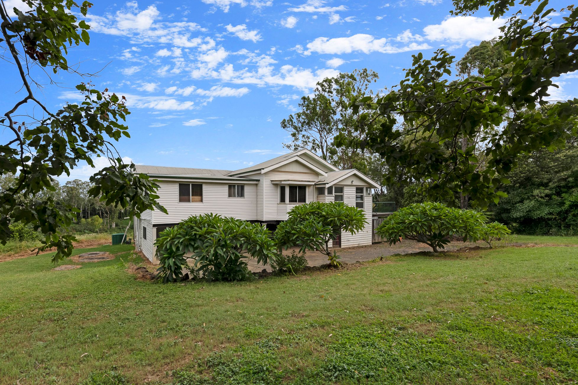 23 Curchins Road, Bungadoo, QLD 4671 Acreage/SemiRural for Sale