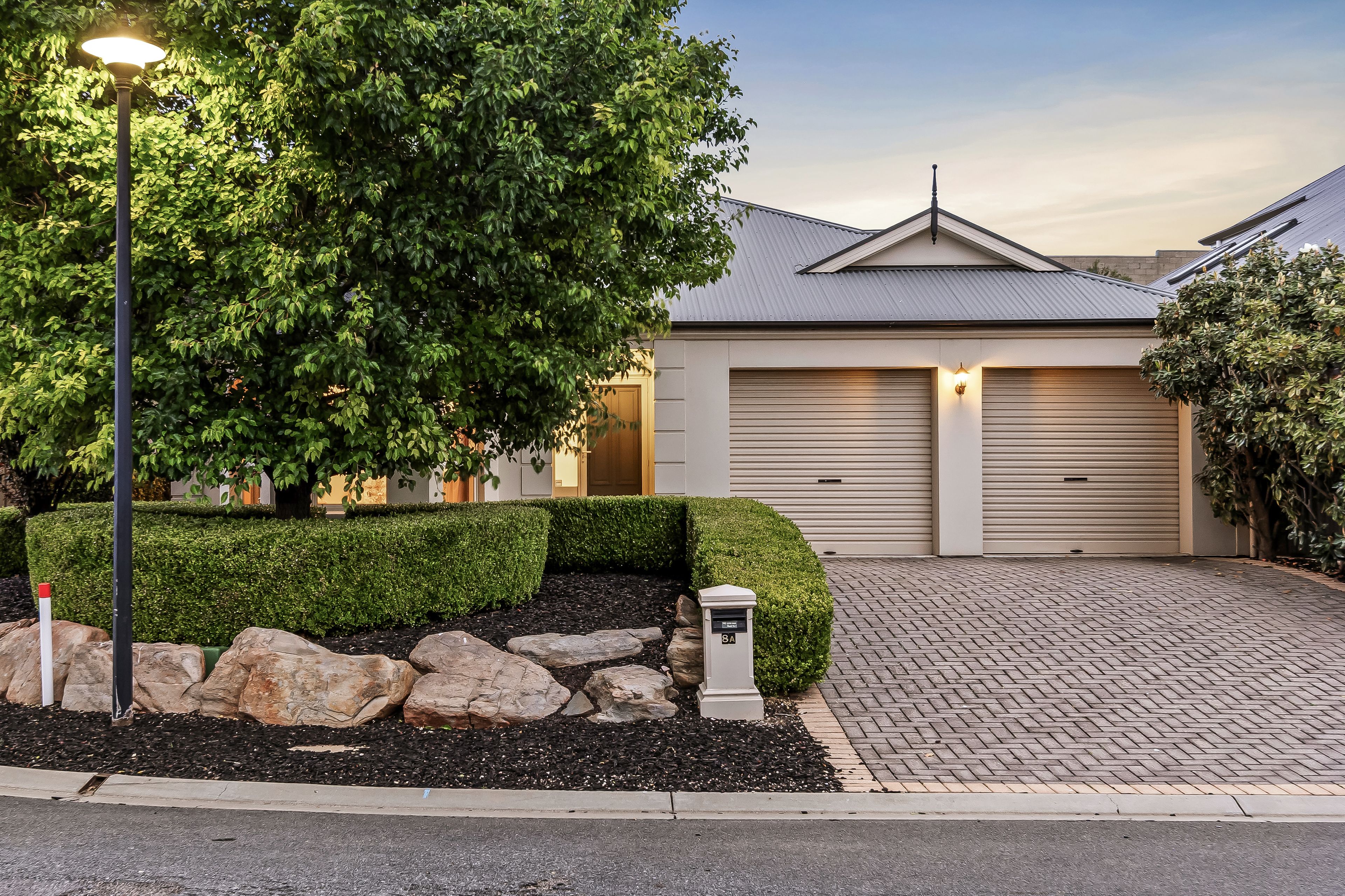 8A De Ieso Court , Newton SA 5074