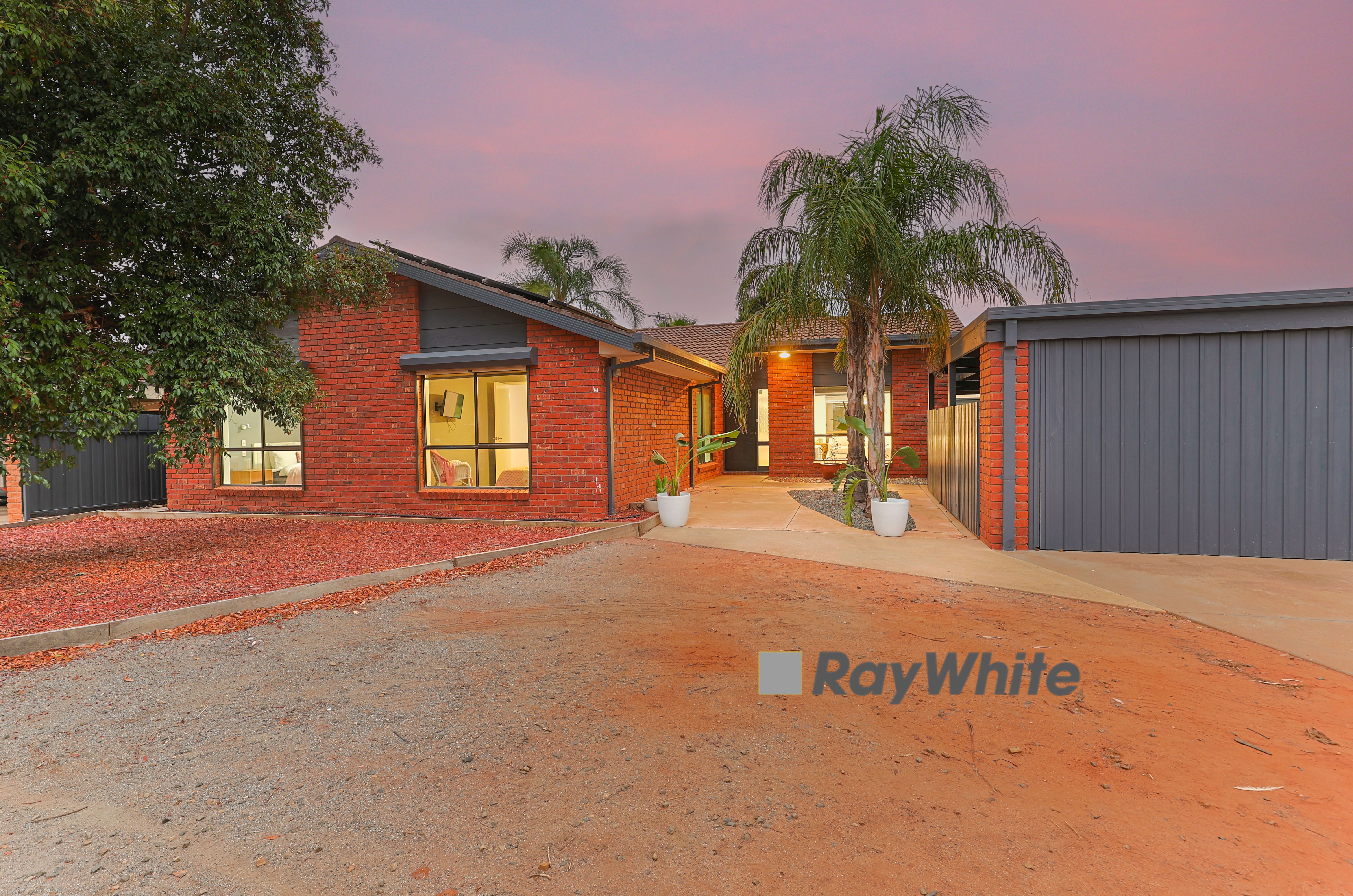 457 Walnut Avenue, Mildura, VIC 3500 Sold House Ray White Mildura