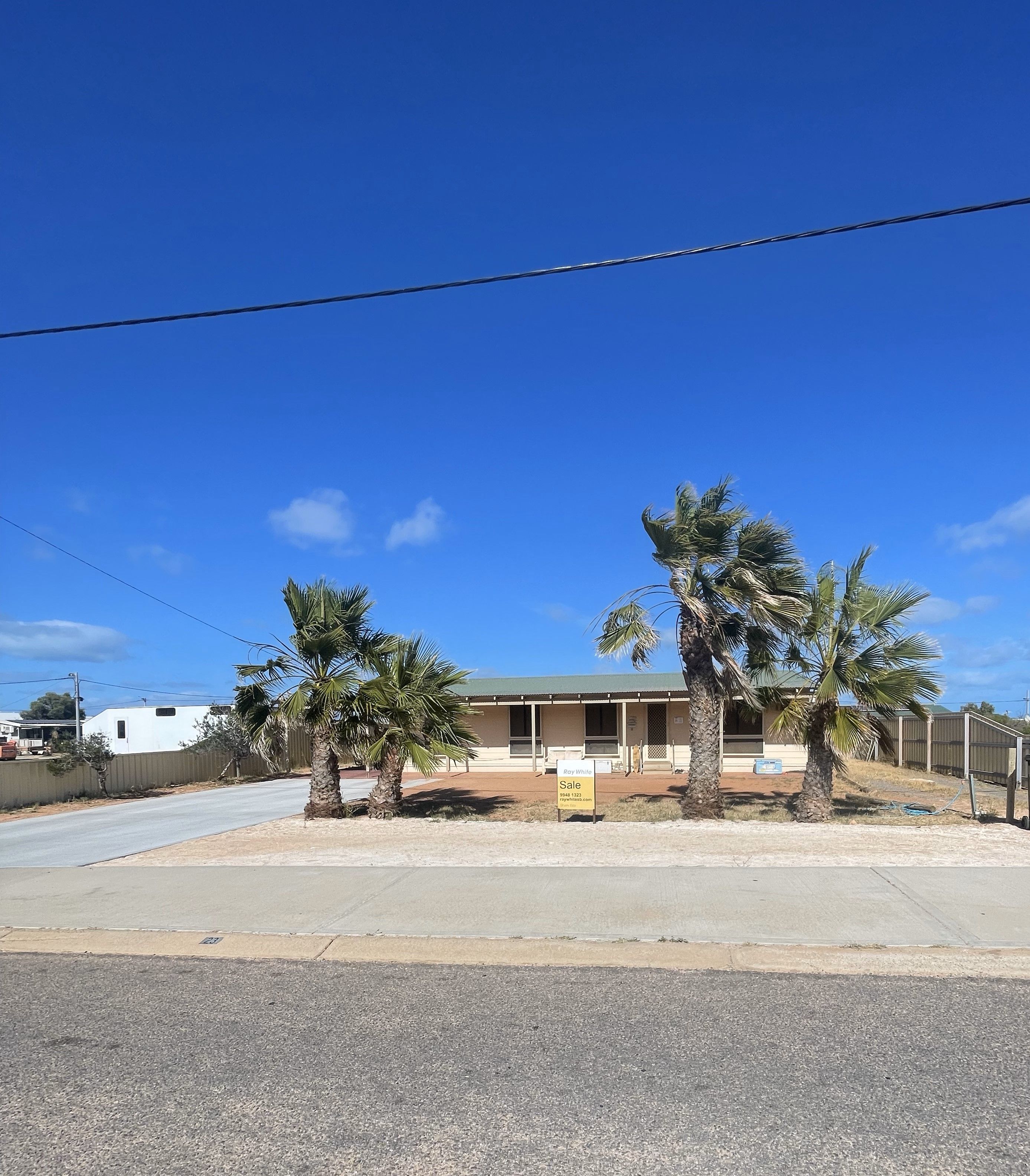 23 Capewell Drive, Denham, WA 6537