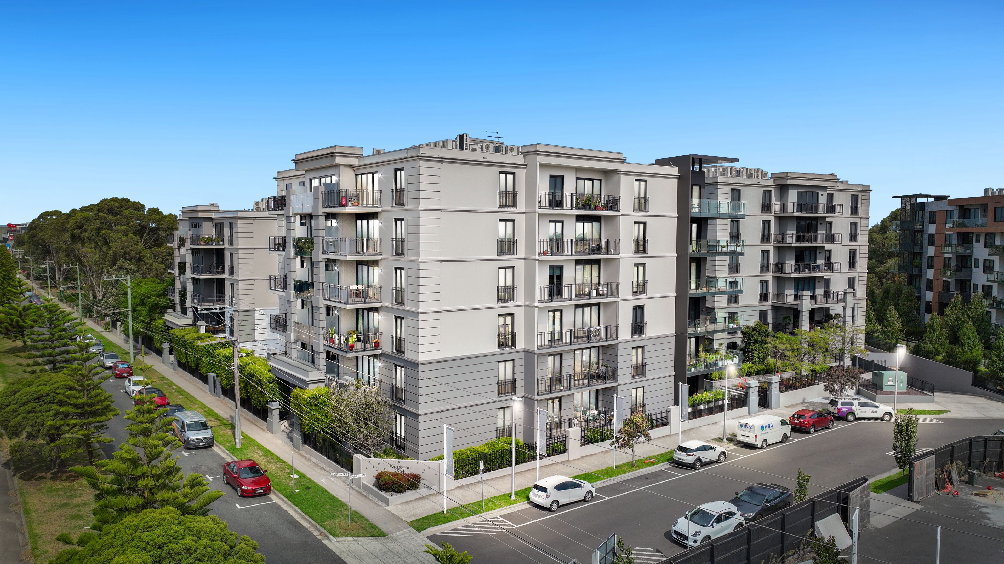 205/1146 Nepean Highway, Highett, VIC 3190